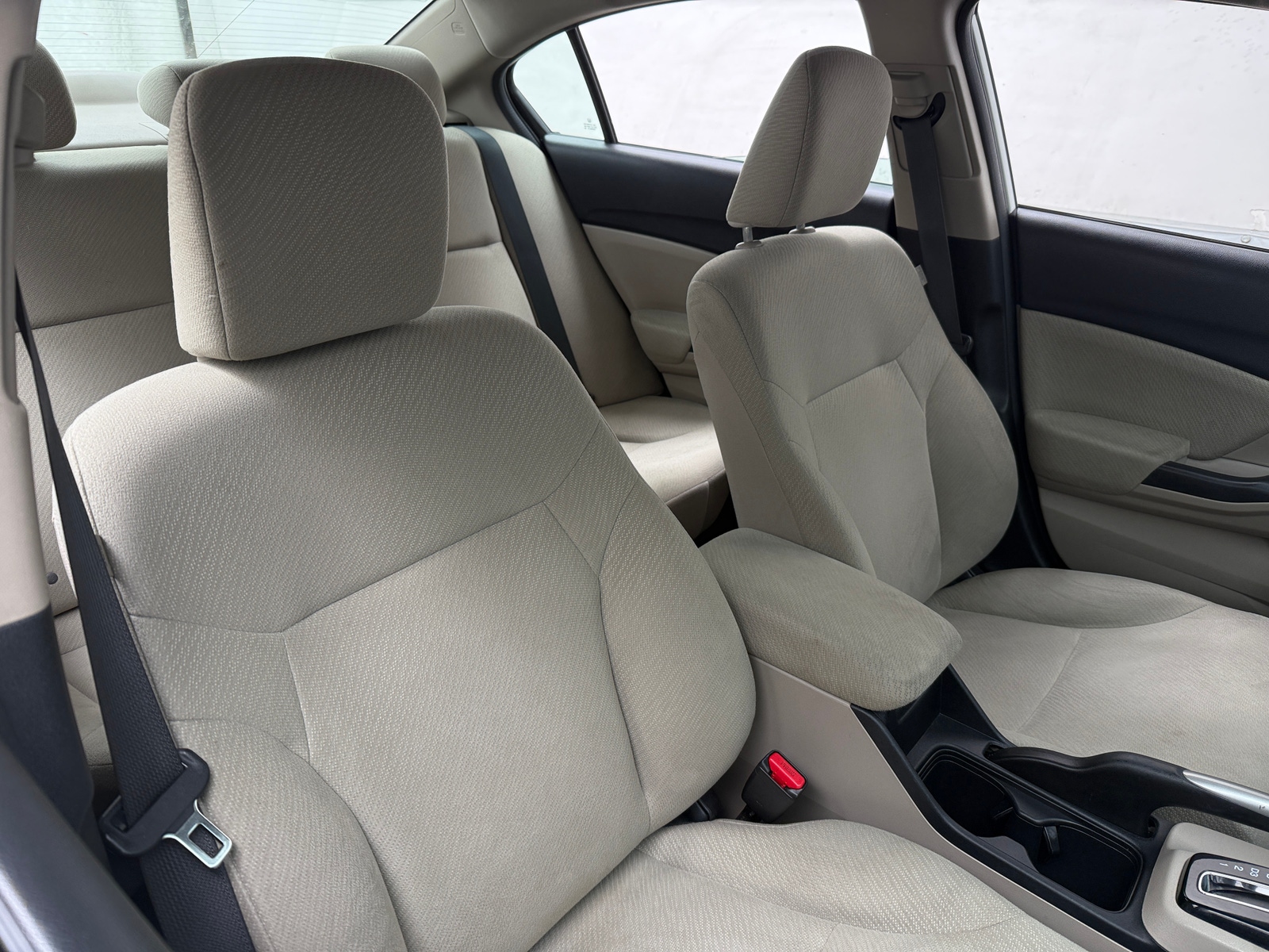 Thumbnail: 2013 Honda Civic - 2