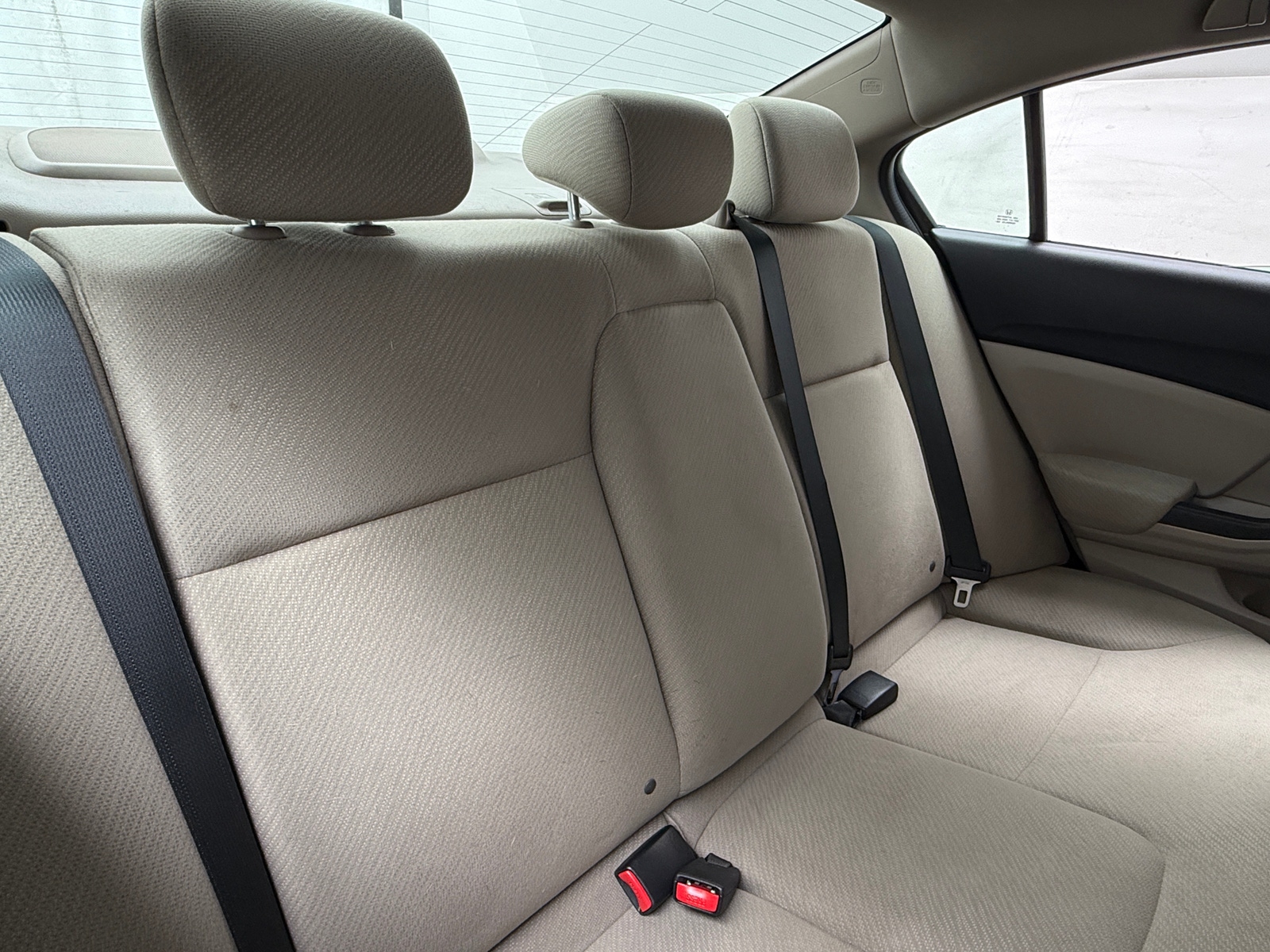 Thumbnail: 2013 Honda Civic - 6