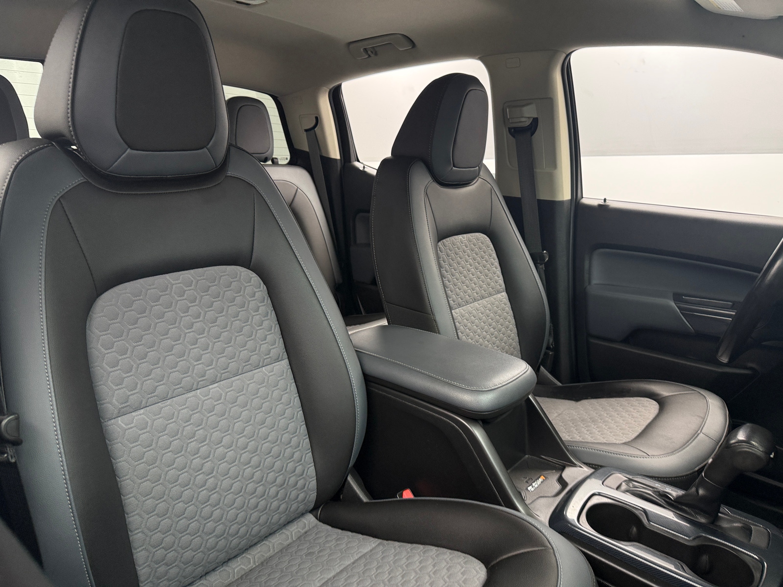 Thumbnail: 2019 Chevrolet Colorado - 2