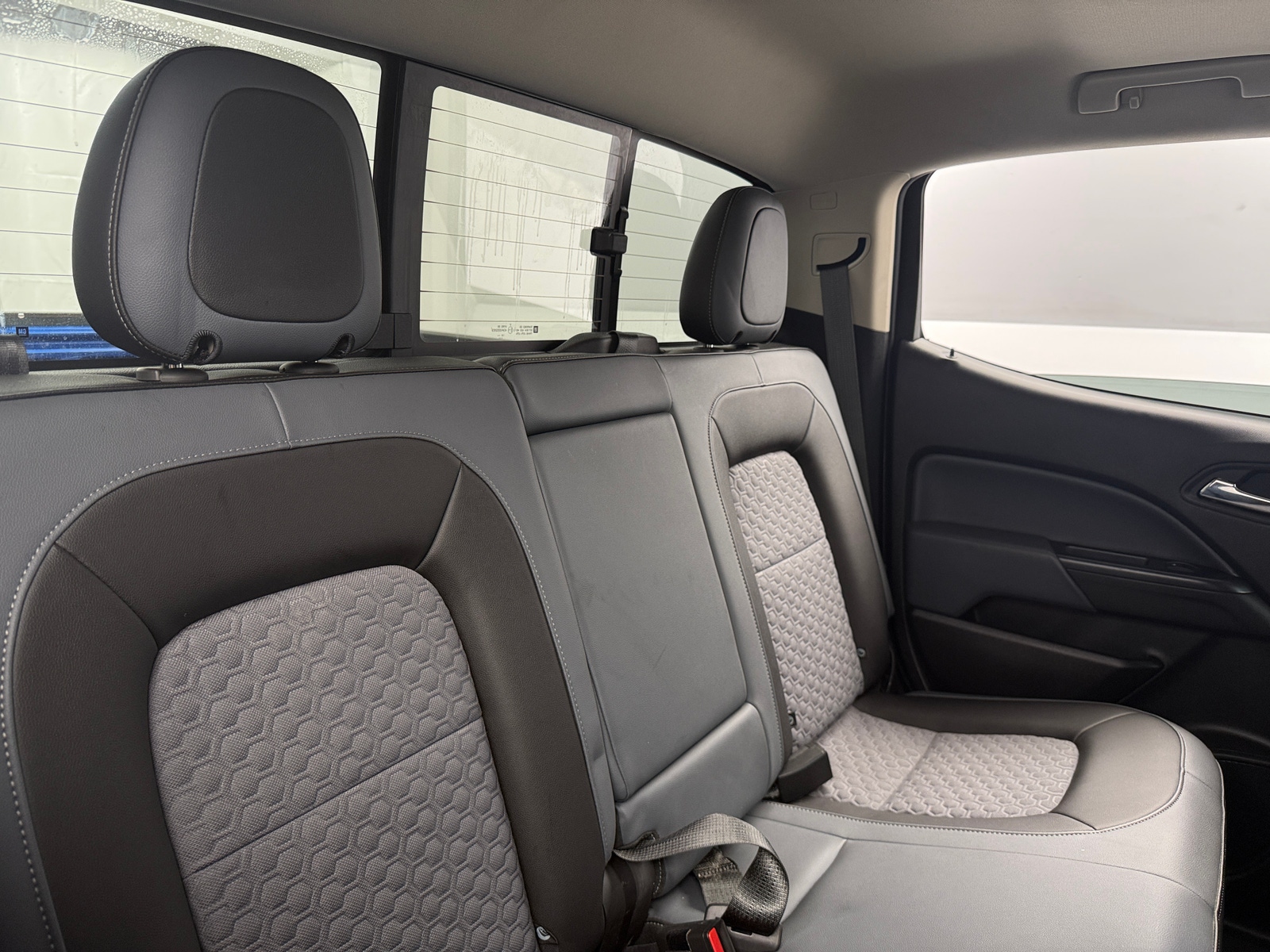 Thumbnail: 2019 Chevrolet Colorado - 6