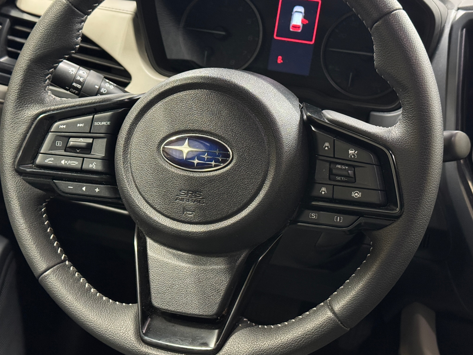 Thumbnail: 2025 Subaru Forester - 5