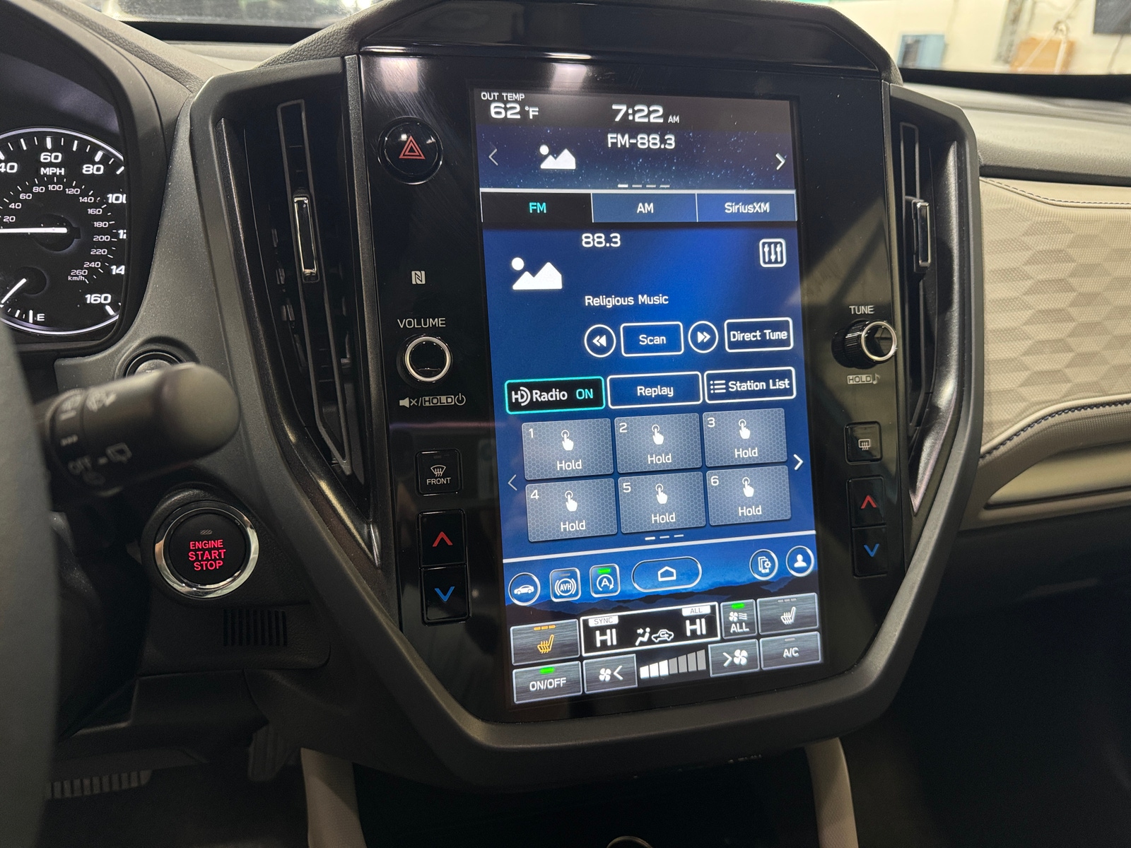 Thumbnail: 2025 Subaru Forester - 4
