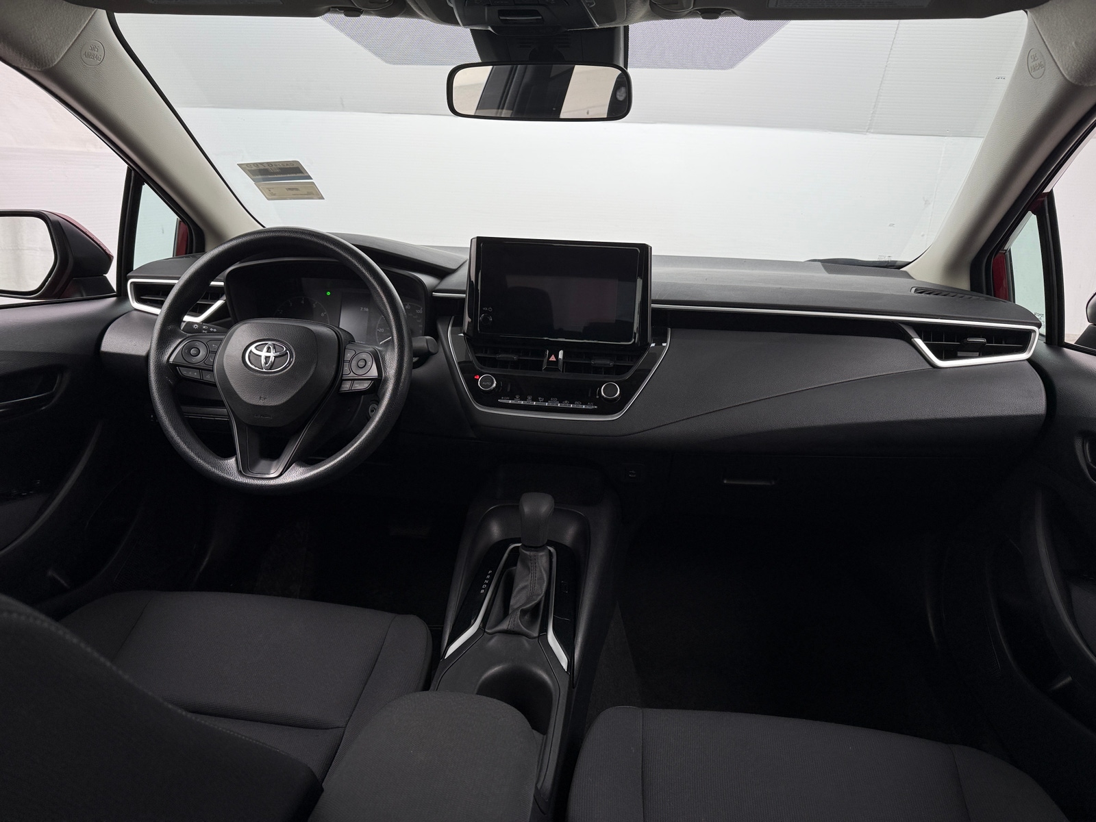 Thumbnail: 2024 Toyota Corolla - 3