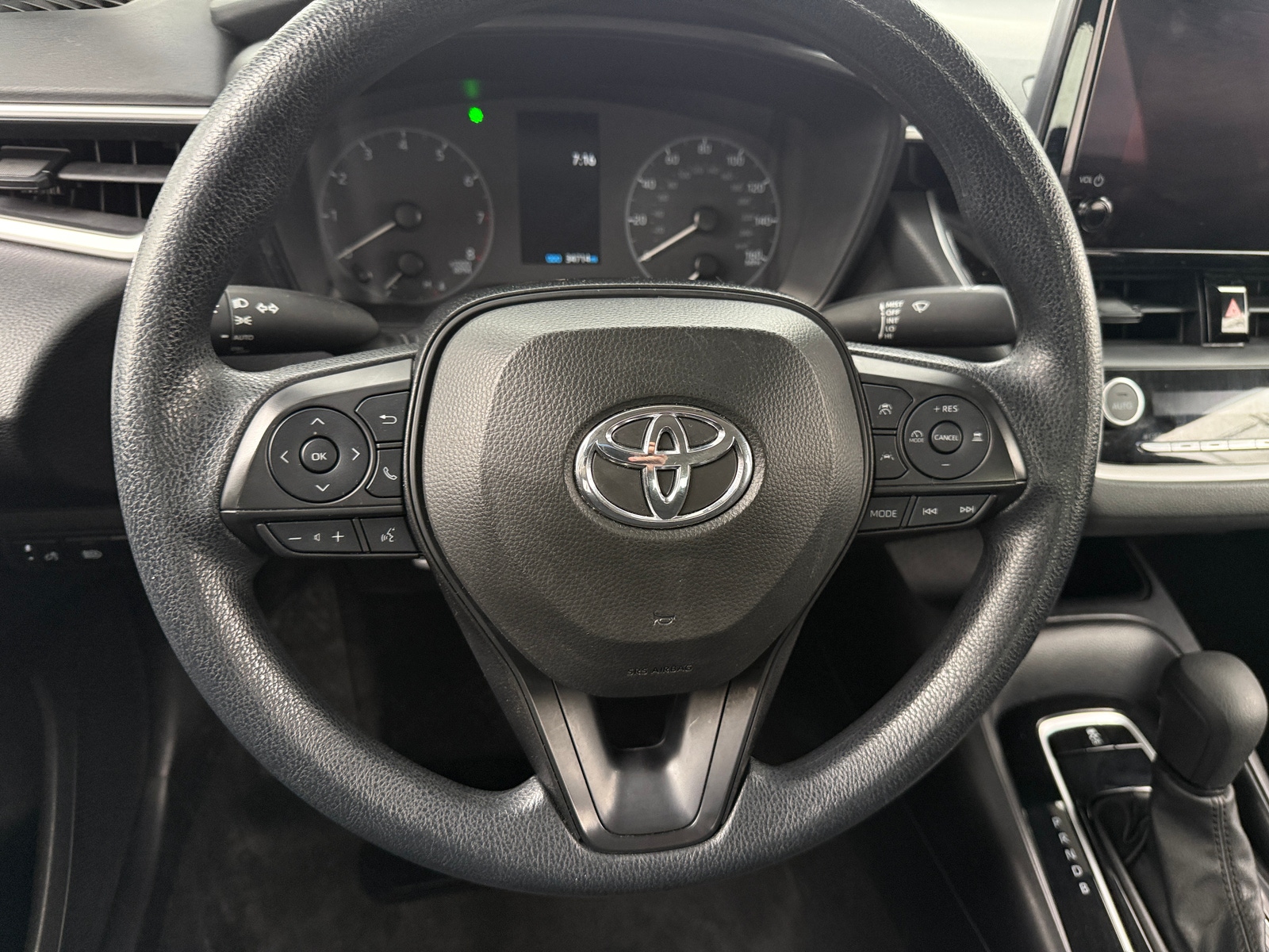Thumbnail: 2024 Toyota Corolla - 5