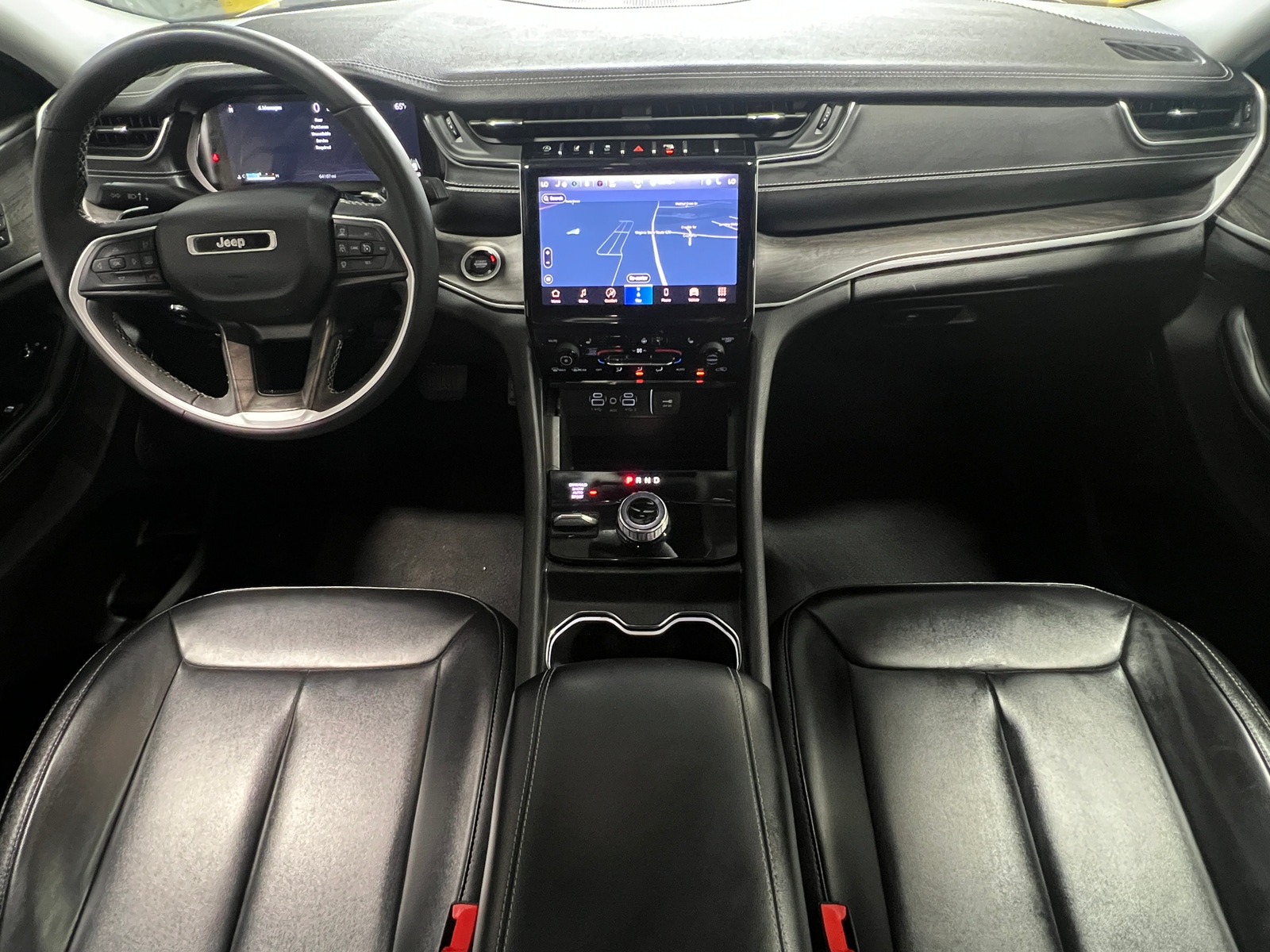 Thumbnail: 2024 Jeep Grand Cherokee - 2