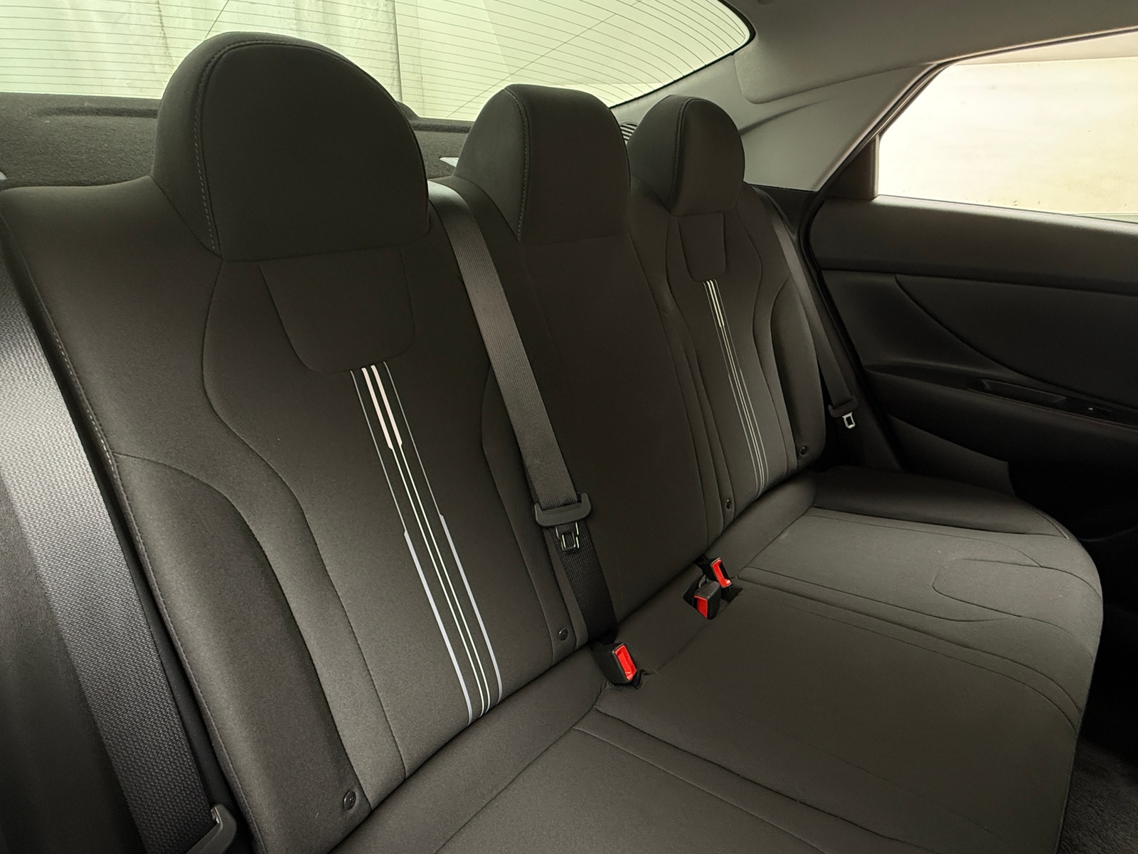 Thumbnail: 2023 Hyundai Elantra - 6