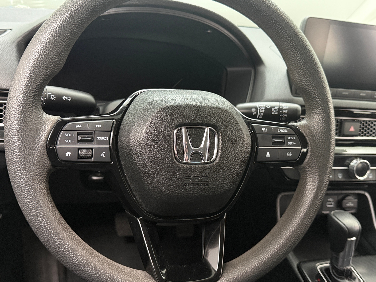 Thumbnail: 2023 Honda Civic - 5