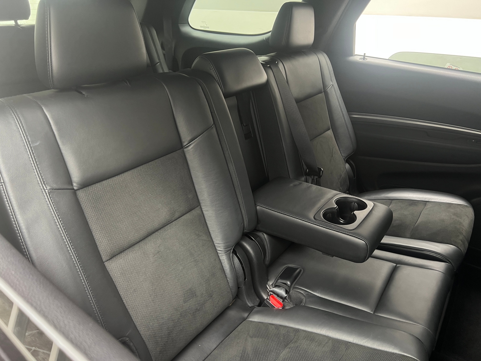 Thumbnail: 2019 Dodge Durango - 5