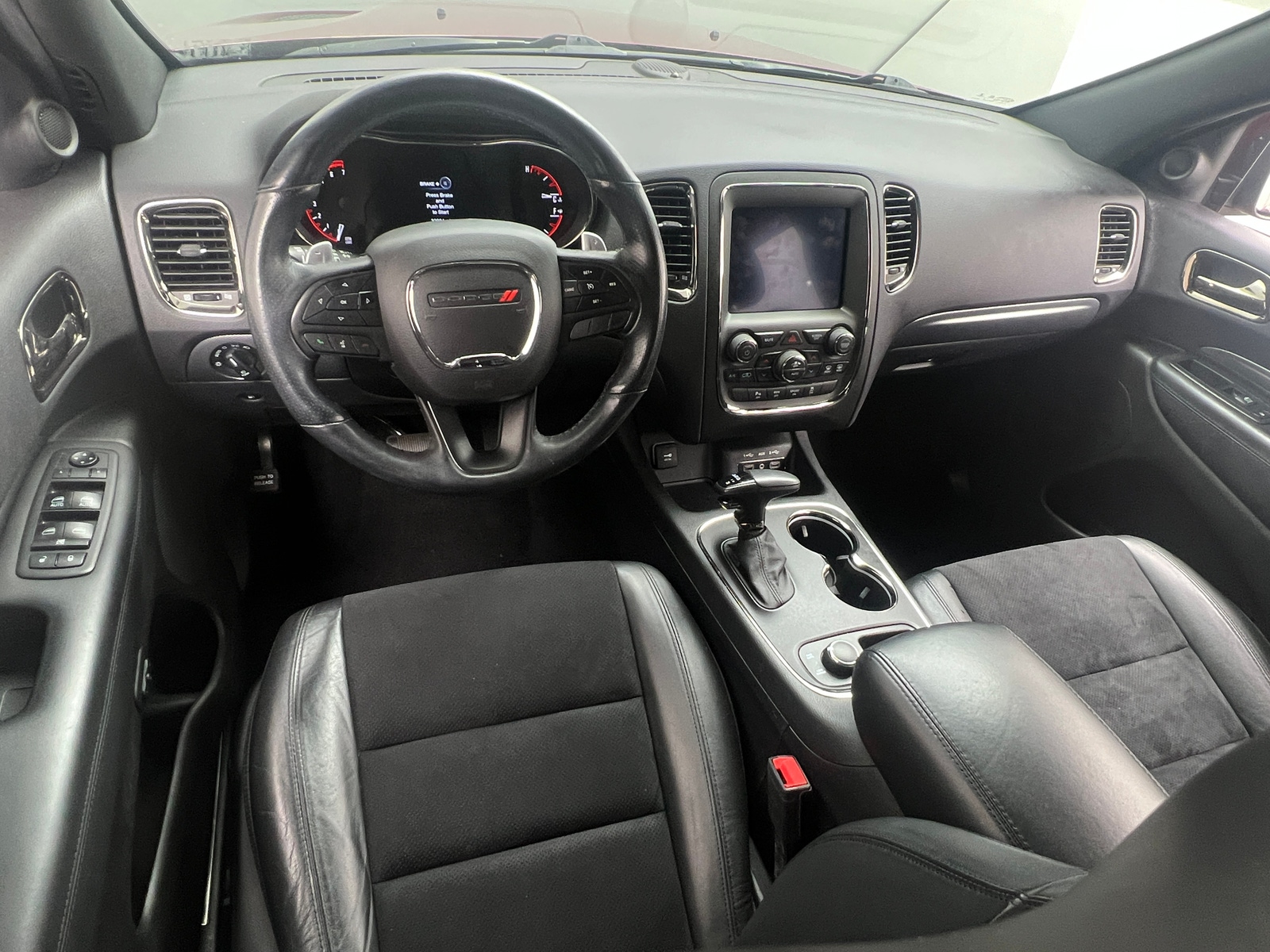 Thumbnail: 2019 Dodge Durango - 2