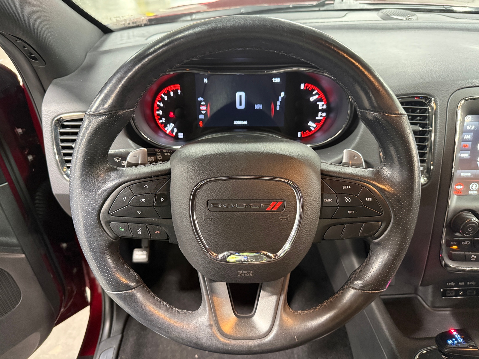 Thumbnail: 2019 Dodge Durango - 4