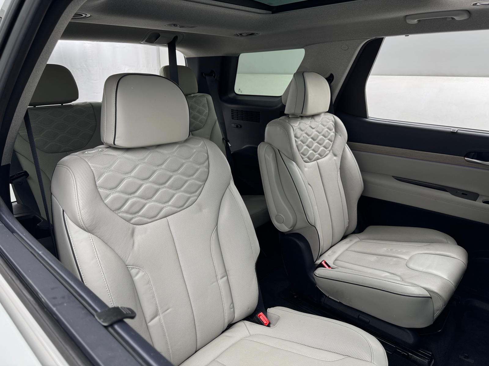 Thumbnail: 2021 Hyundai Palisade - 5