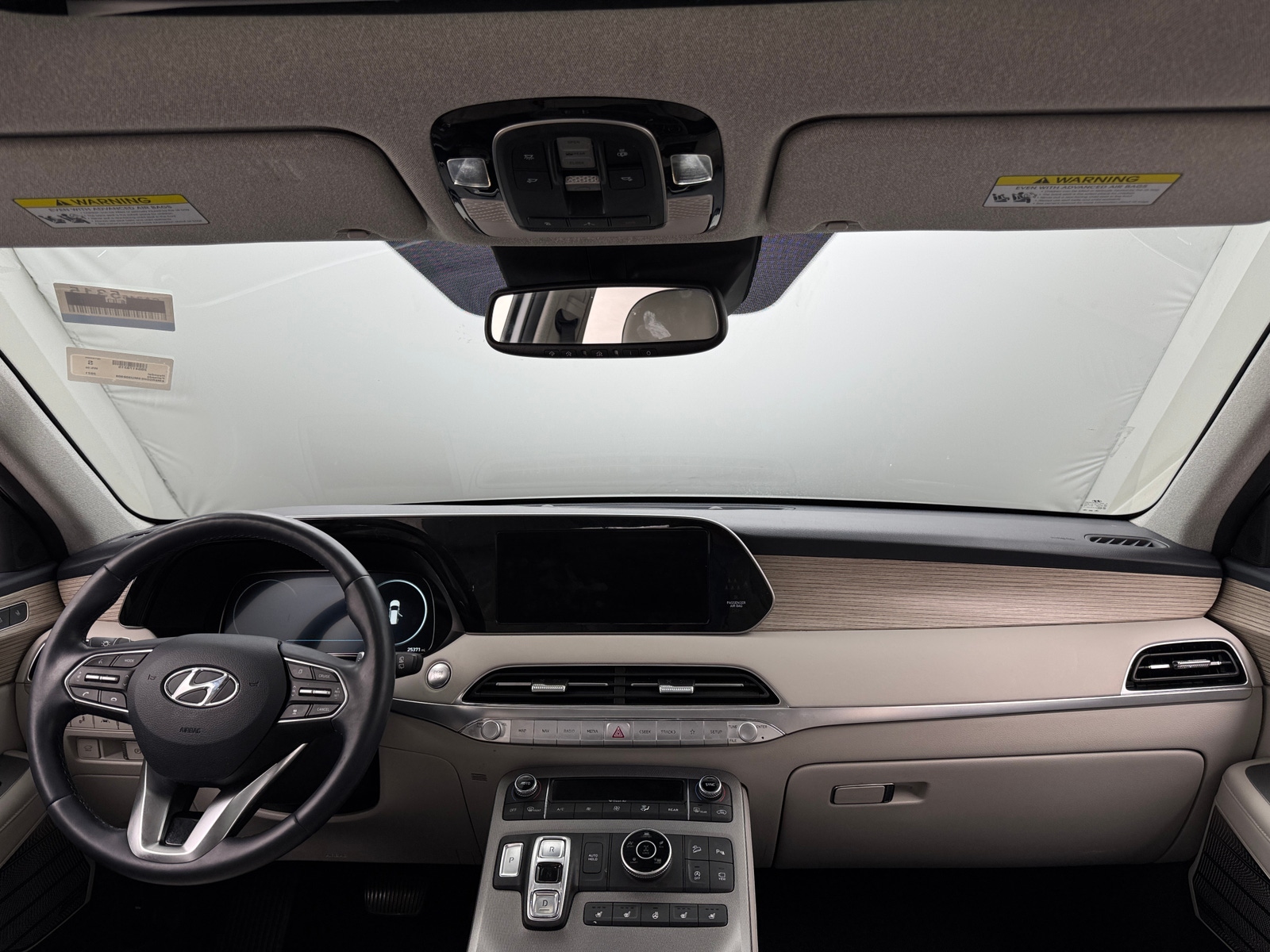 Thumbnail: 2021 Hyundai Palisade - 2