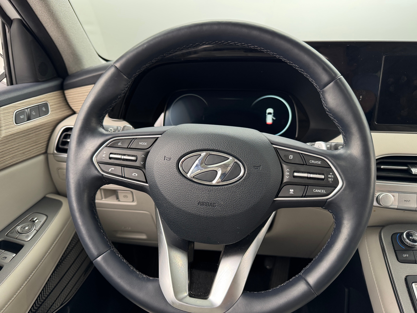 Thumbnail: 2021 Hyundai Palisade - 4