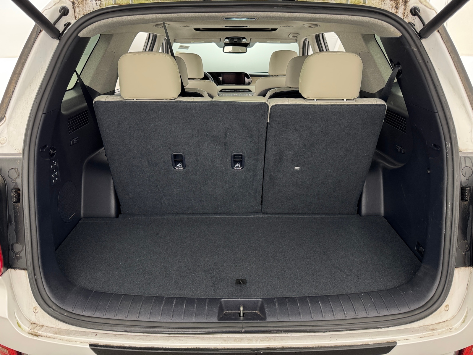 Thumbnail: 2021 Hyundai Palisade - 6