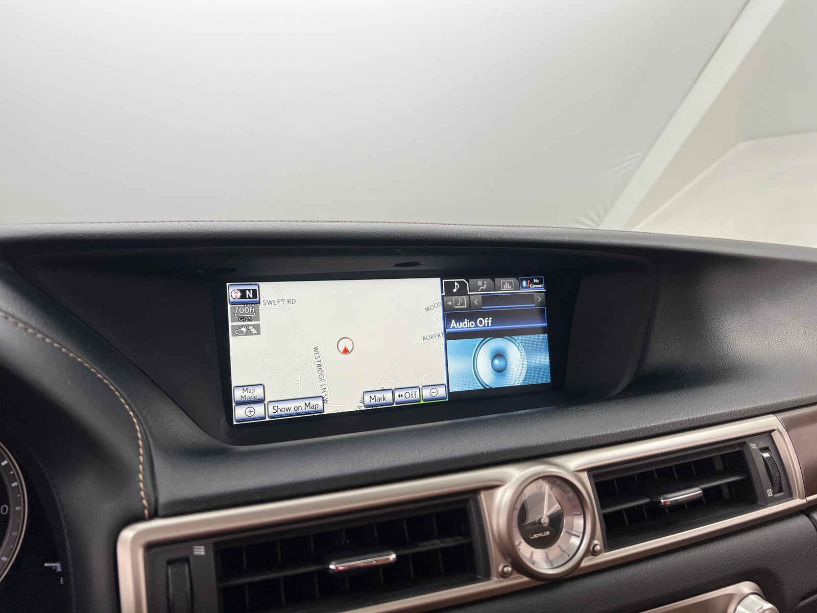 Thumbnail: 2014 Lexus GS - 3