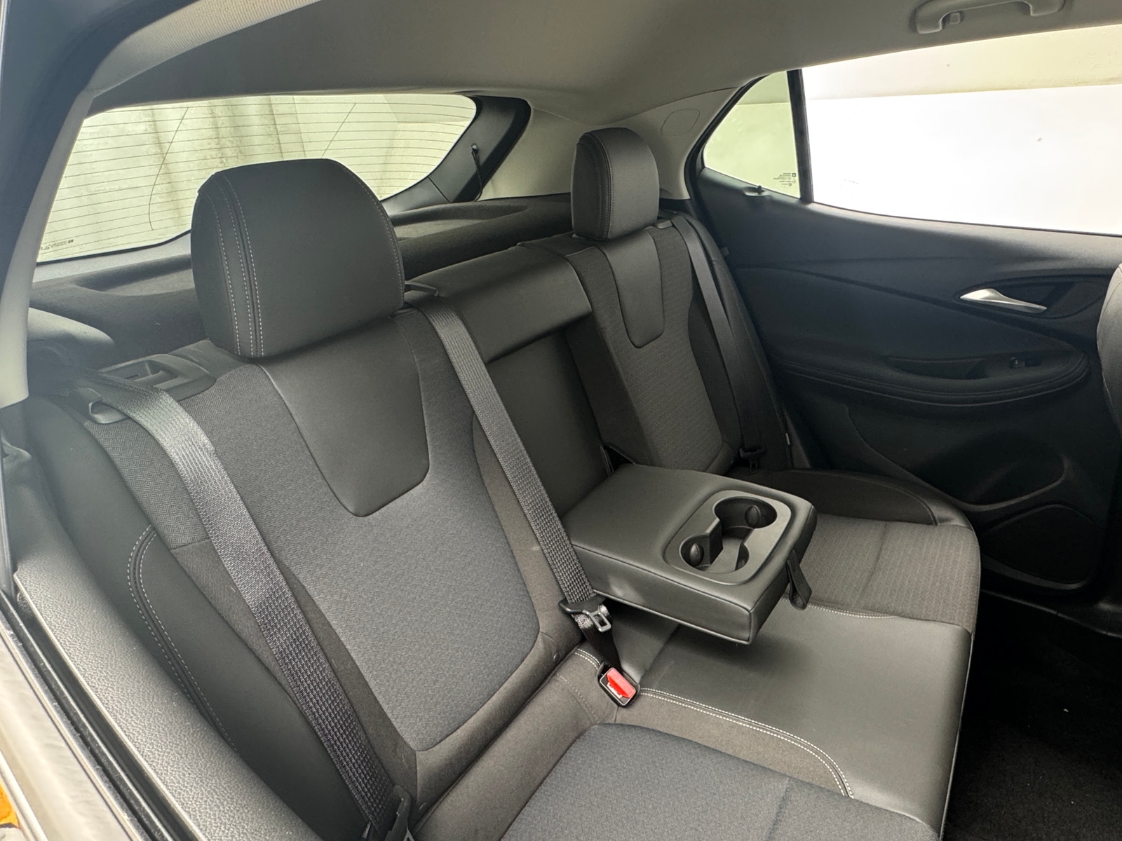 Thumbnail: 2020 Buick Encore GX - 6