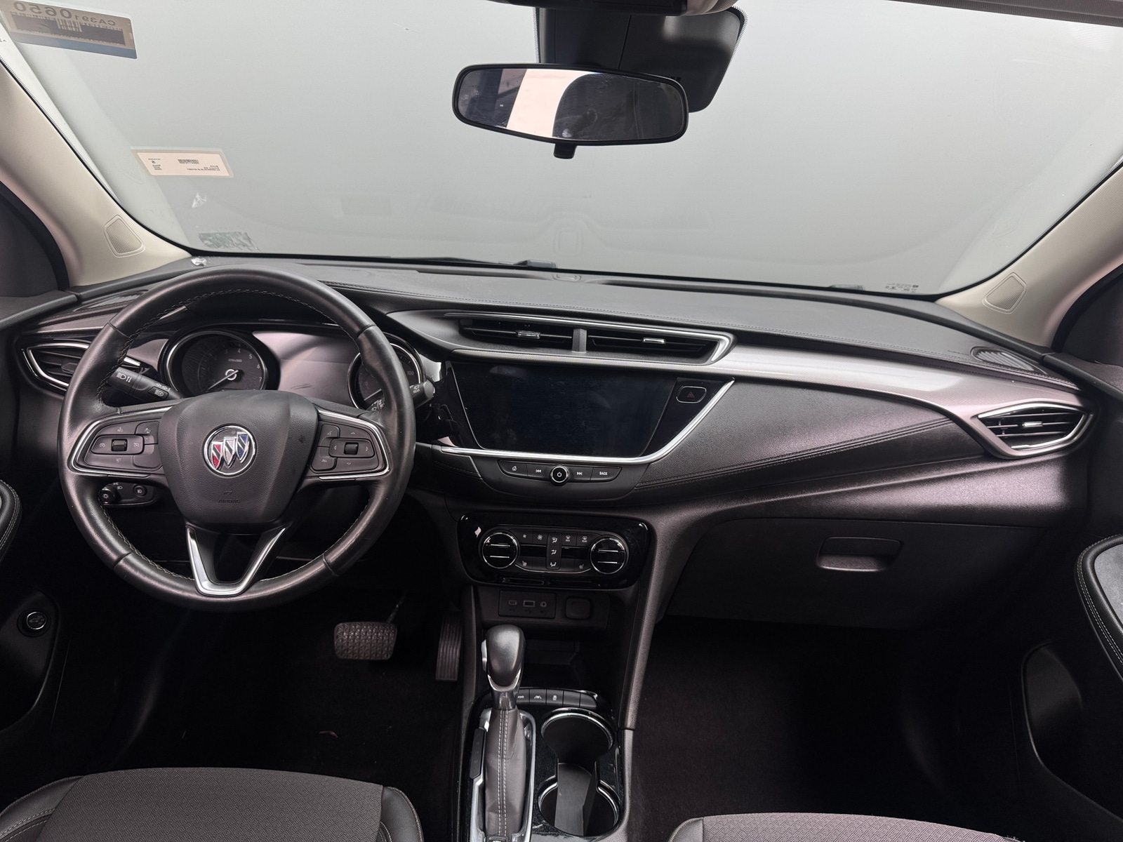 Thumbnail: 2020 Buick Encore GX - 3