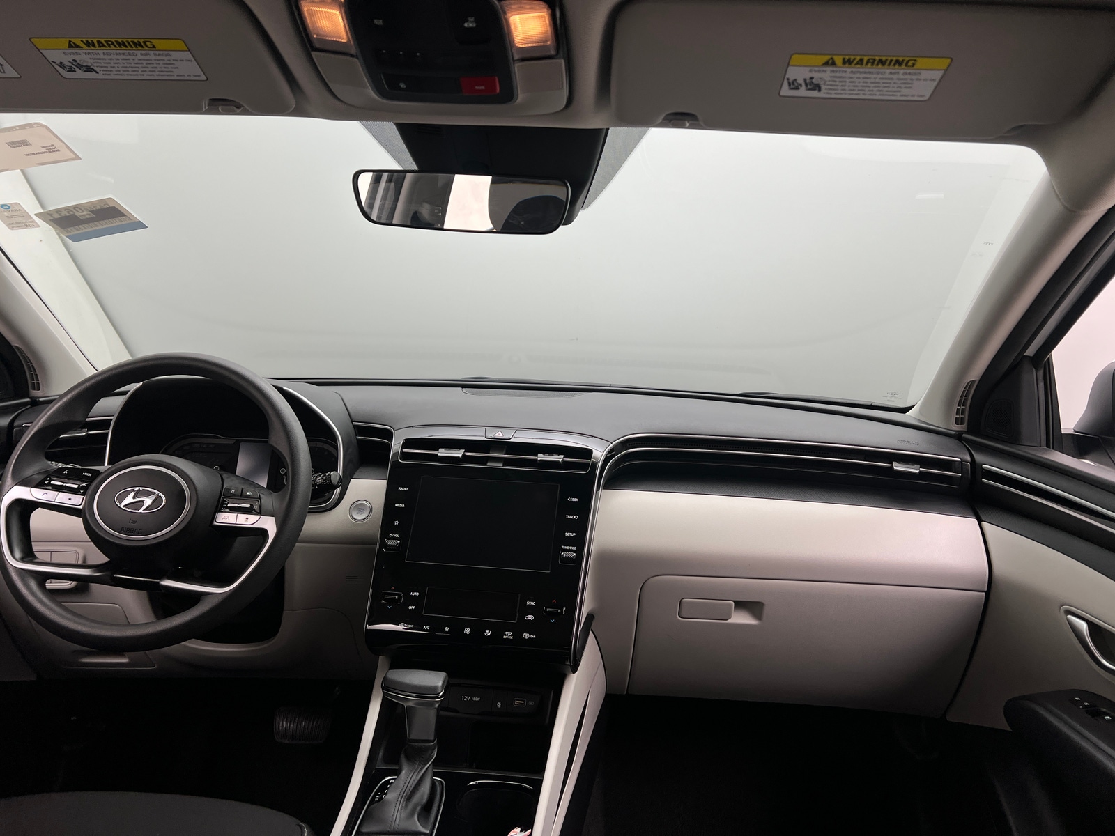 Thumbnail: 2024 Hyundai Tucson - 3