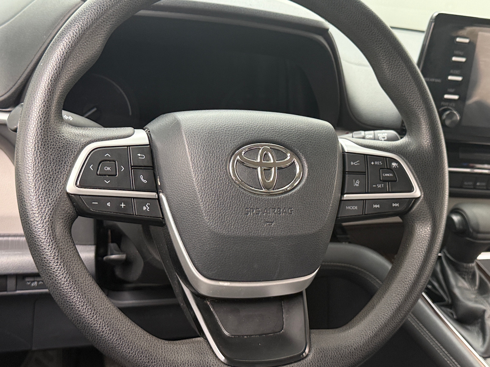 Thumbnail: 2021 Toyota Sienna - 5