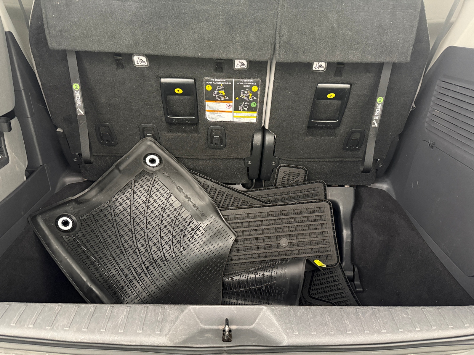 Thumbnail: 2021 Toyota Sienna - 7