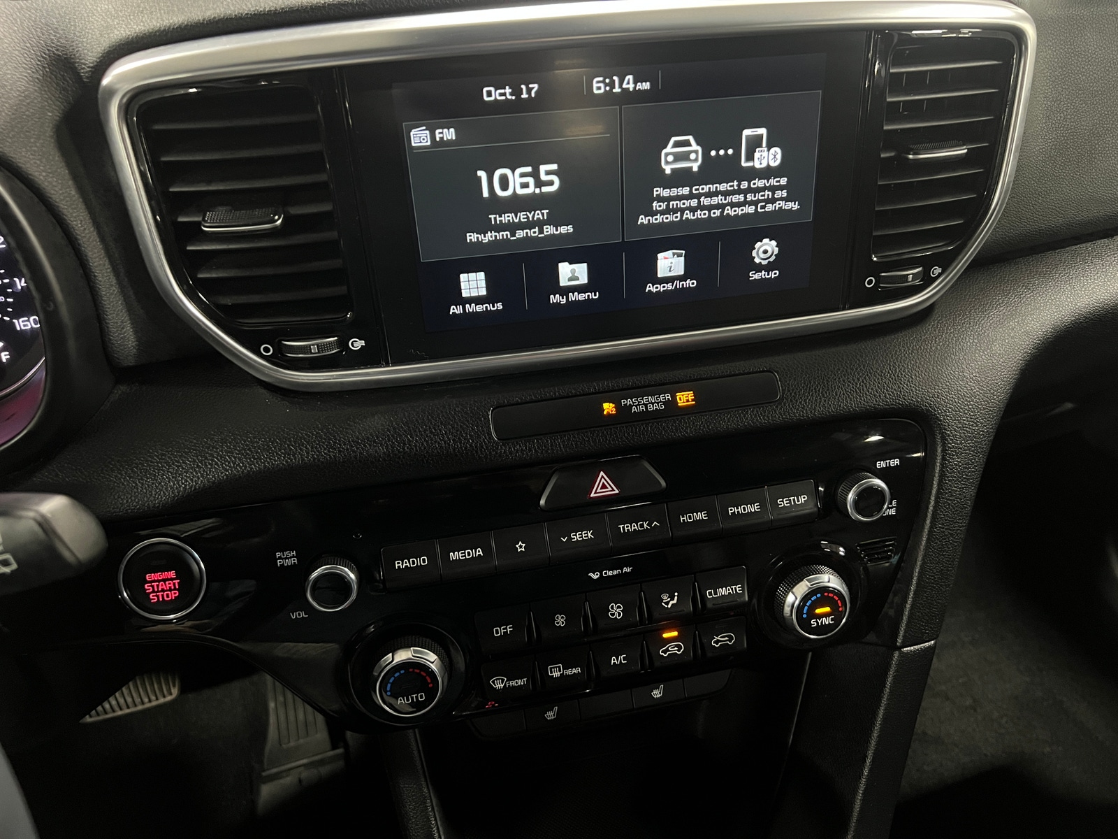 Thumbnail: 2021 Kia Sportage - 3