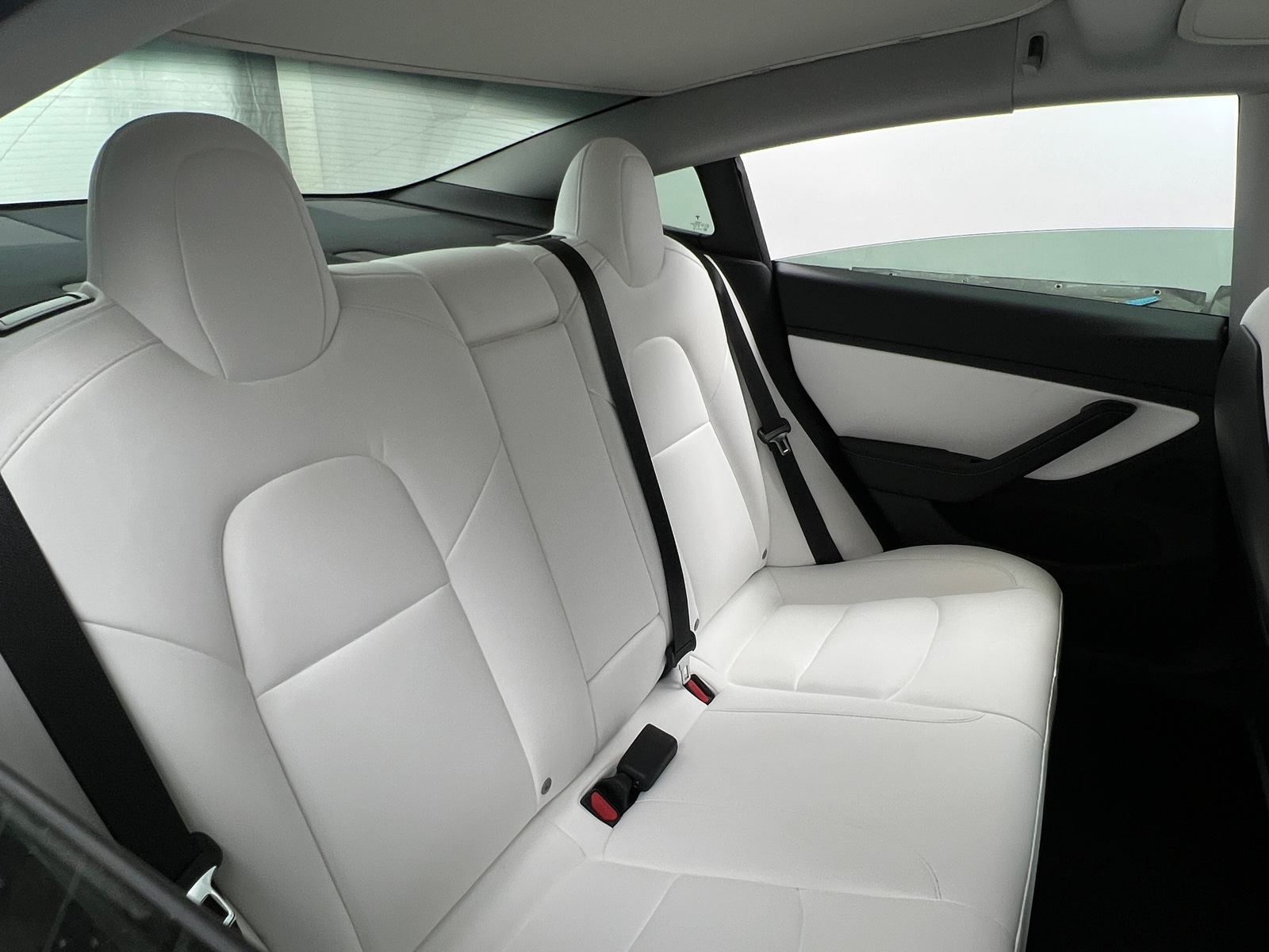 Thumbnail: 2021 Tesla Model 3 - 5