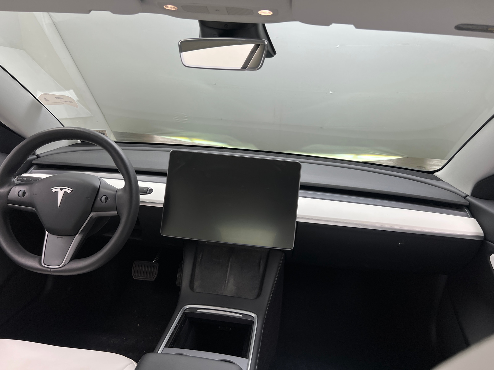 Thumbnail: 2021 Tesla Model 3 - 2