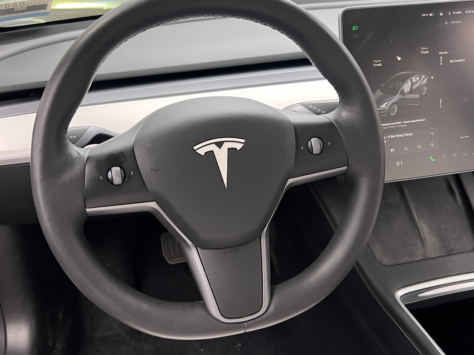 Thumbnail: 2021 Tesla Model 3 - 4
