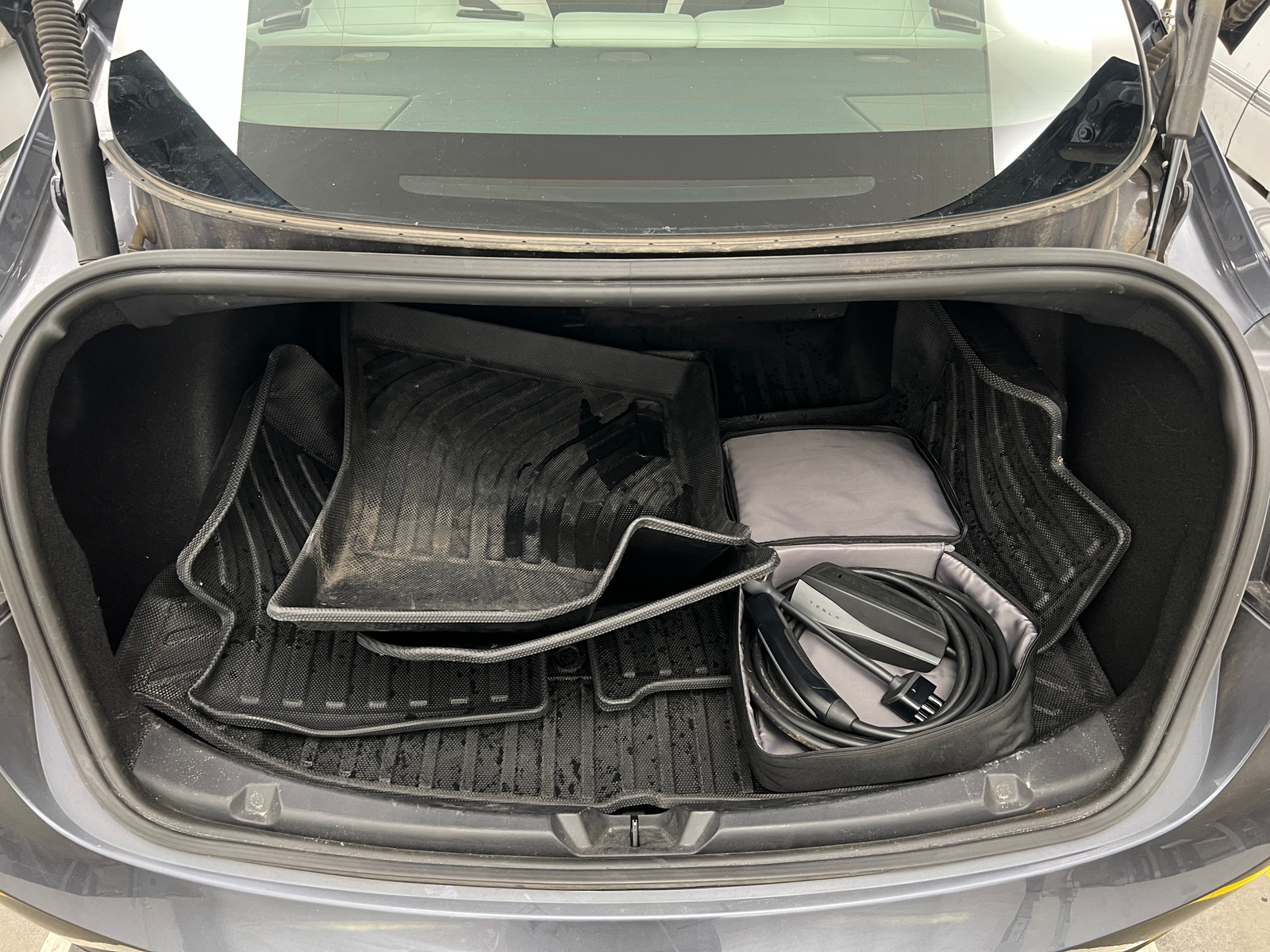 Thumbnail: 2021 Tesla Model 3 - 6