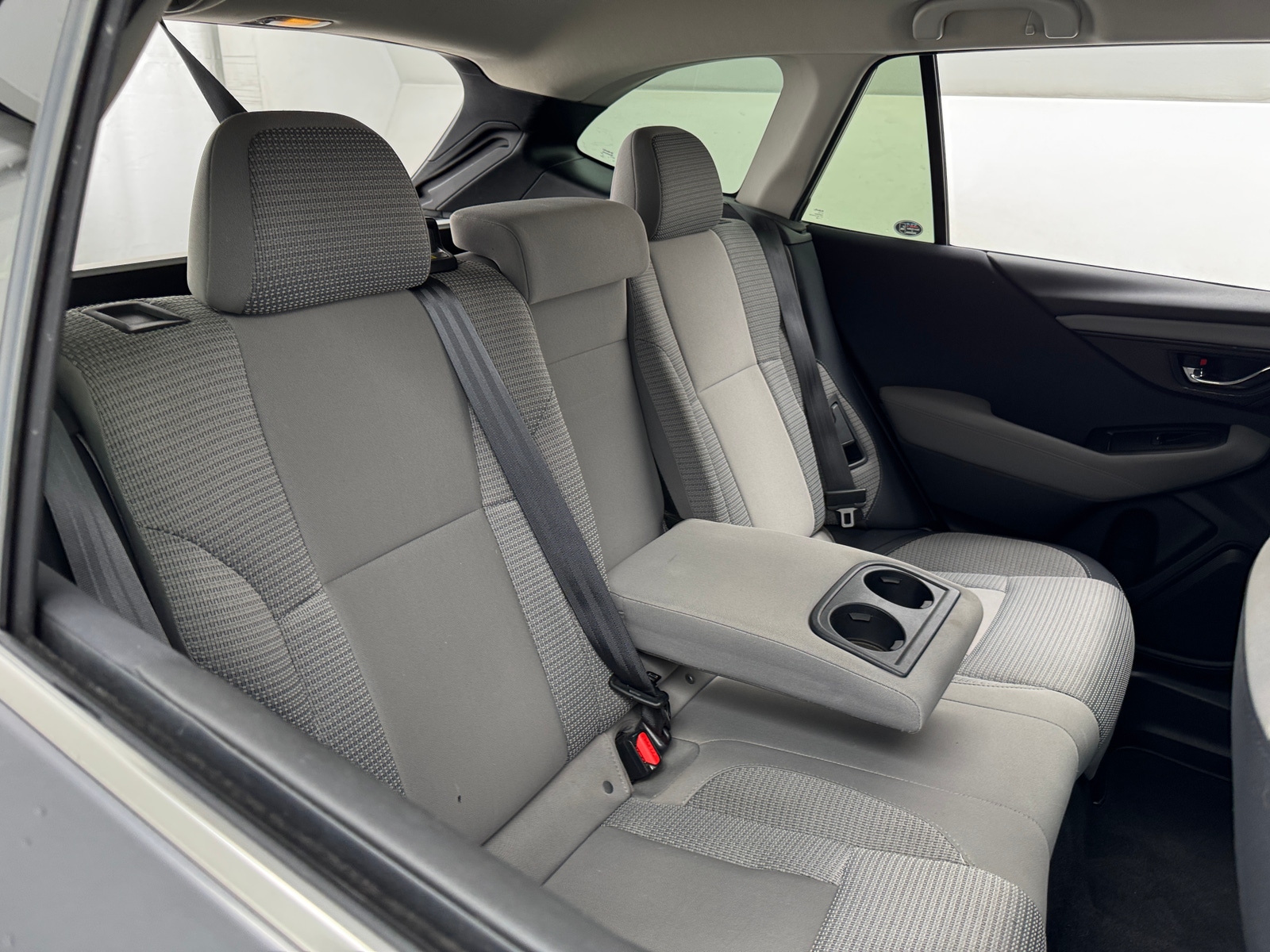 Thumbnail: 2020 Subaru Outback - 6
