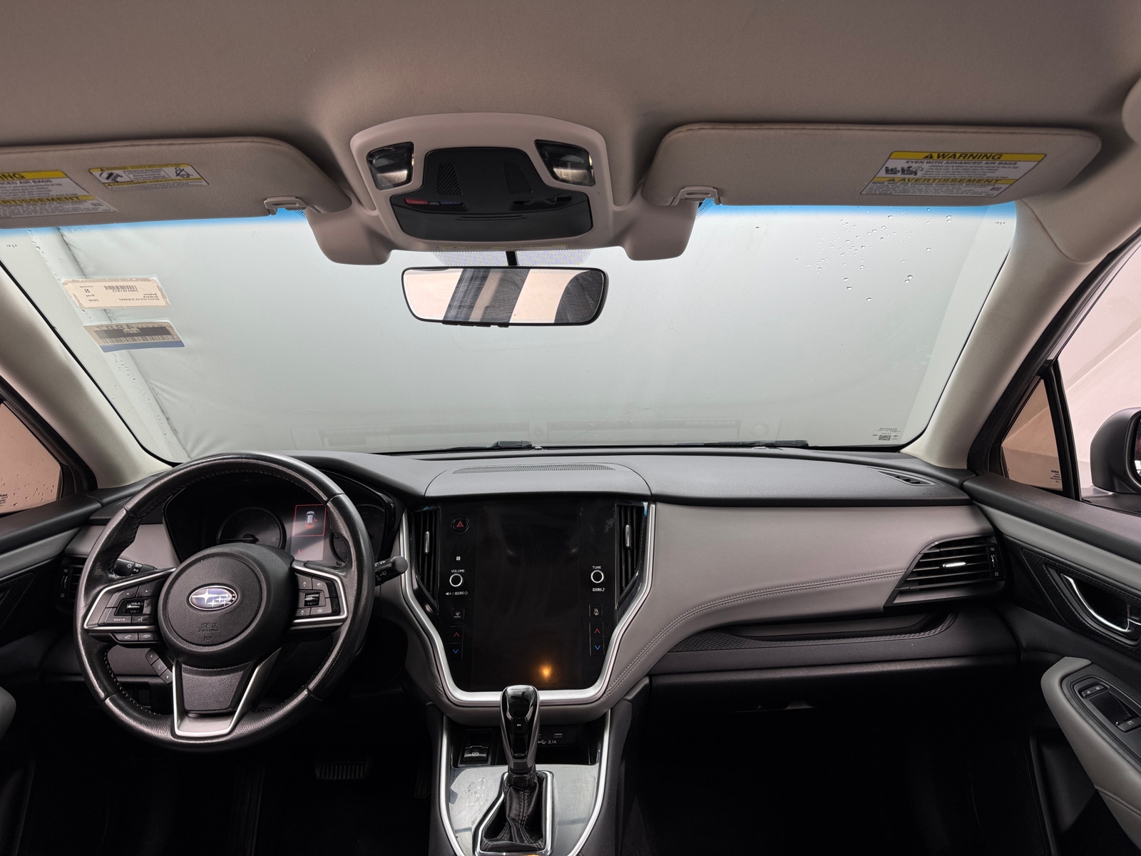 Thumbnail: 2020 Subaru Outback - 3
