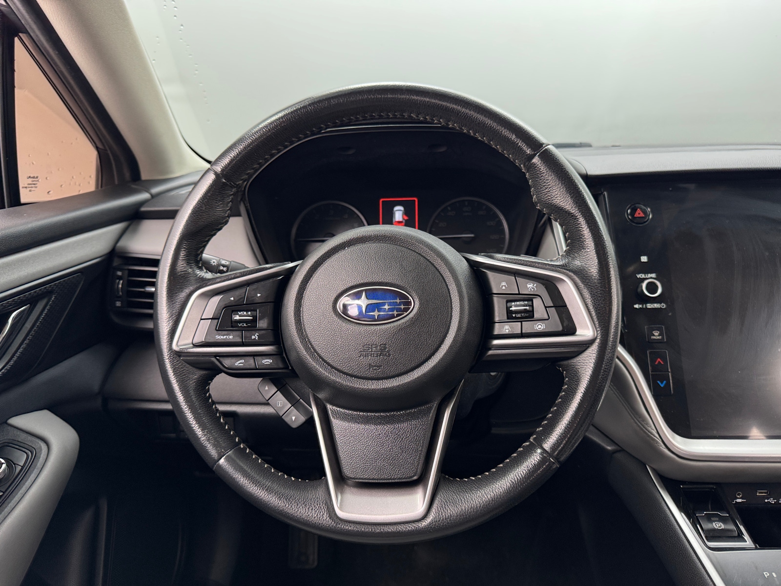 Thumbnail: 2020 Subaru Outback - 5