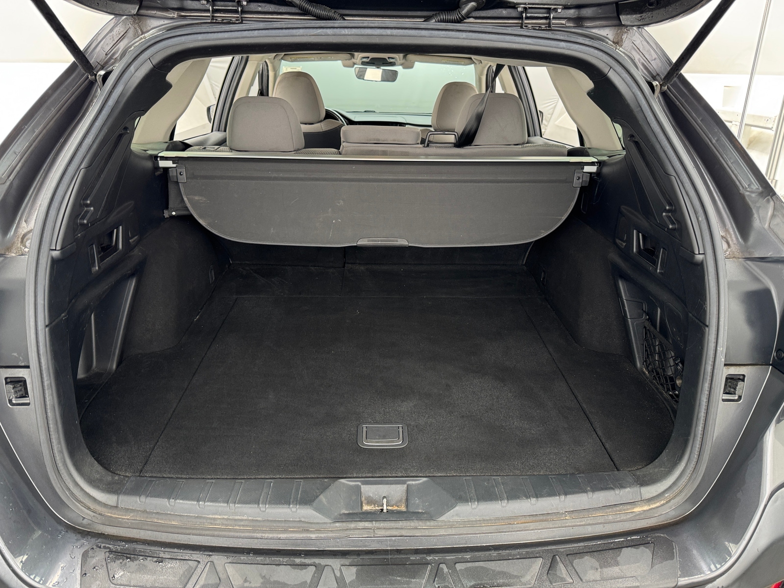 Thumbnail: 2020 Subaru Outback - 7