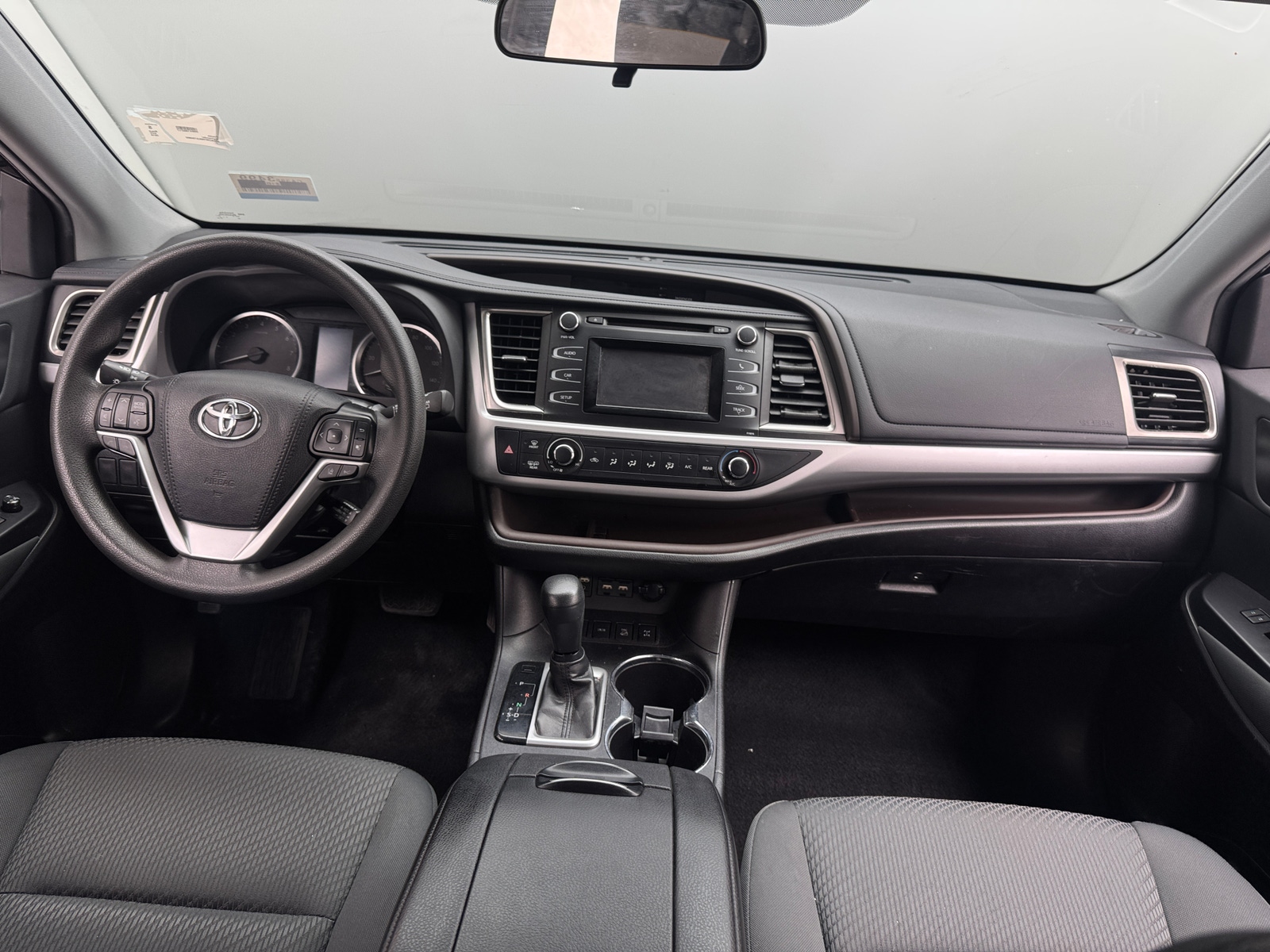 Thumbnail: 2019 Toyota Highlander - 3