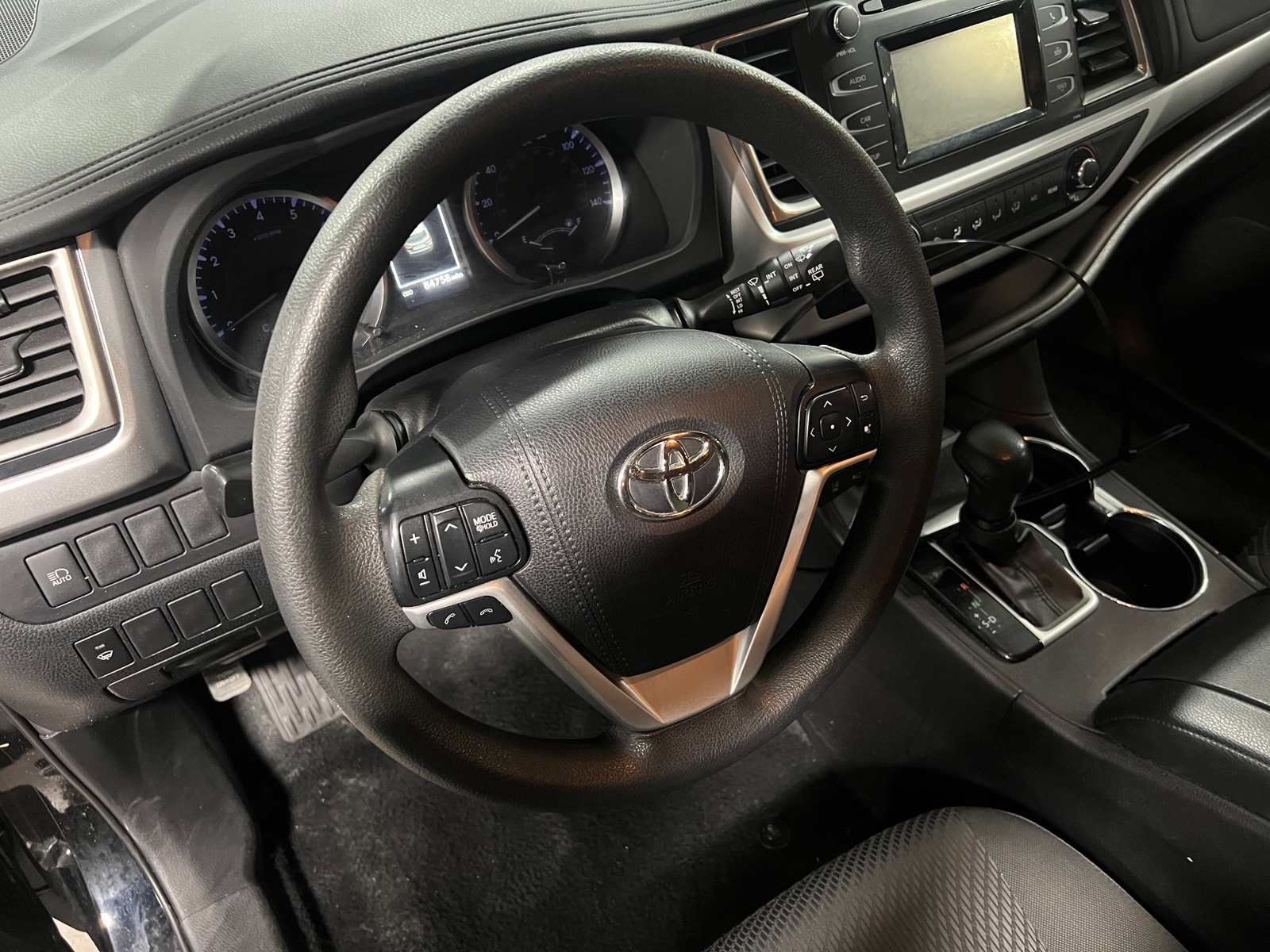 Thumbnail: 2019 Toyota Highlander - 5