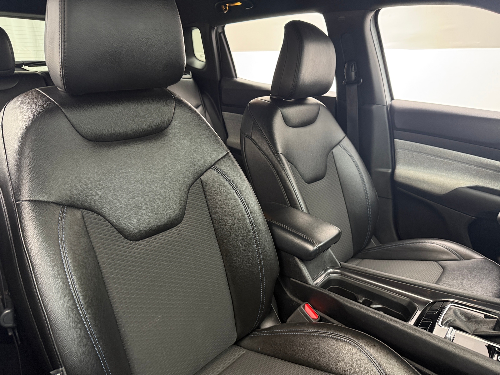 Thumbnail: 2024 Jeep Compass - 2