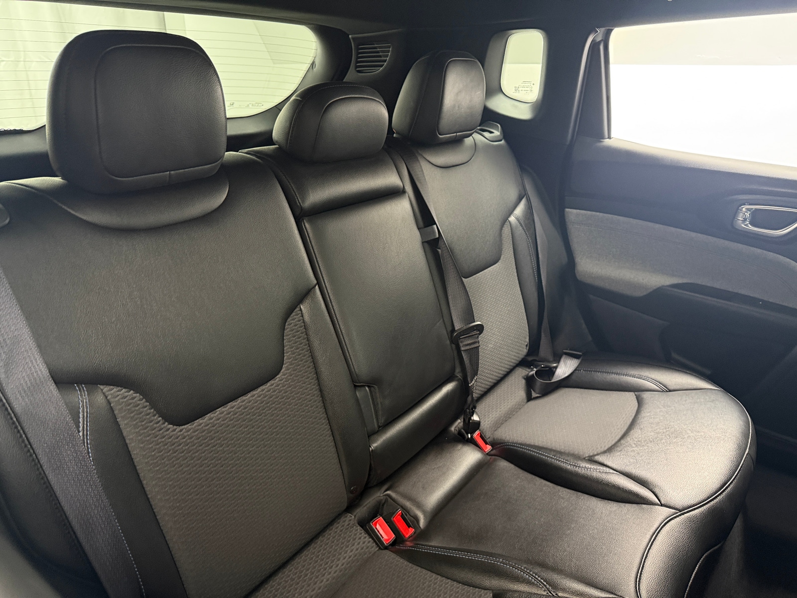Thumbnail: 2024 Jeep Compass - 6
