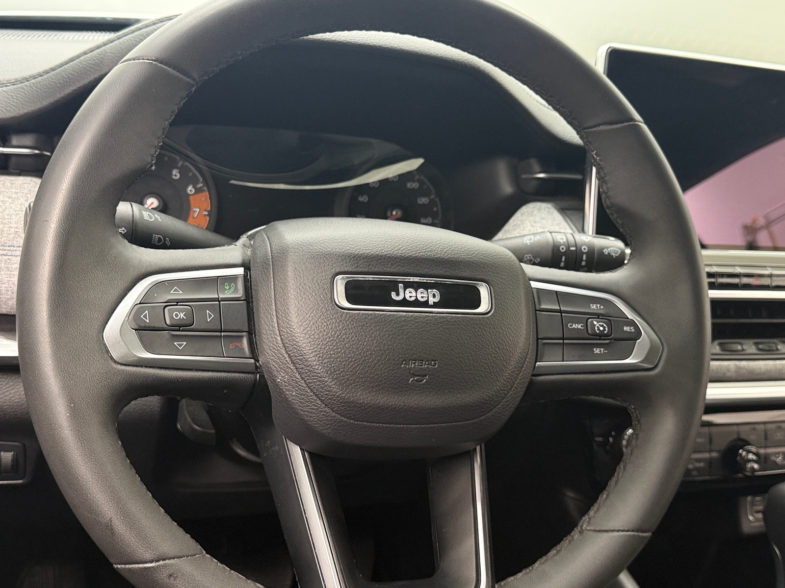 Thumbnail: 2024 Jeep Compass - 5