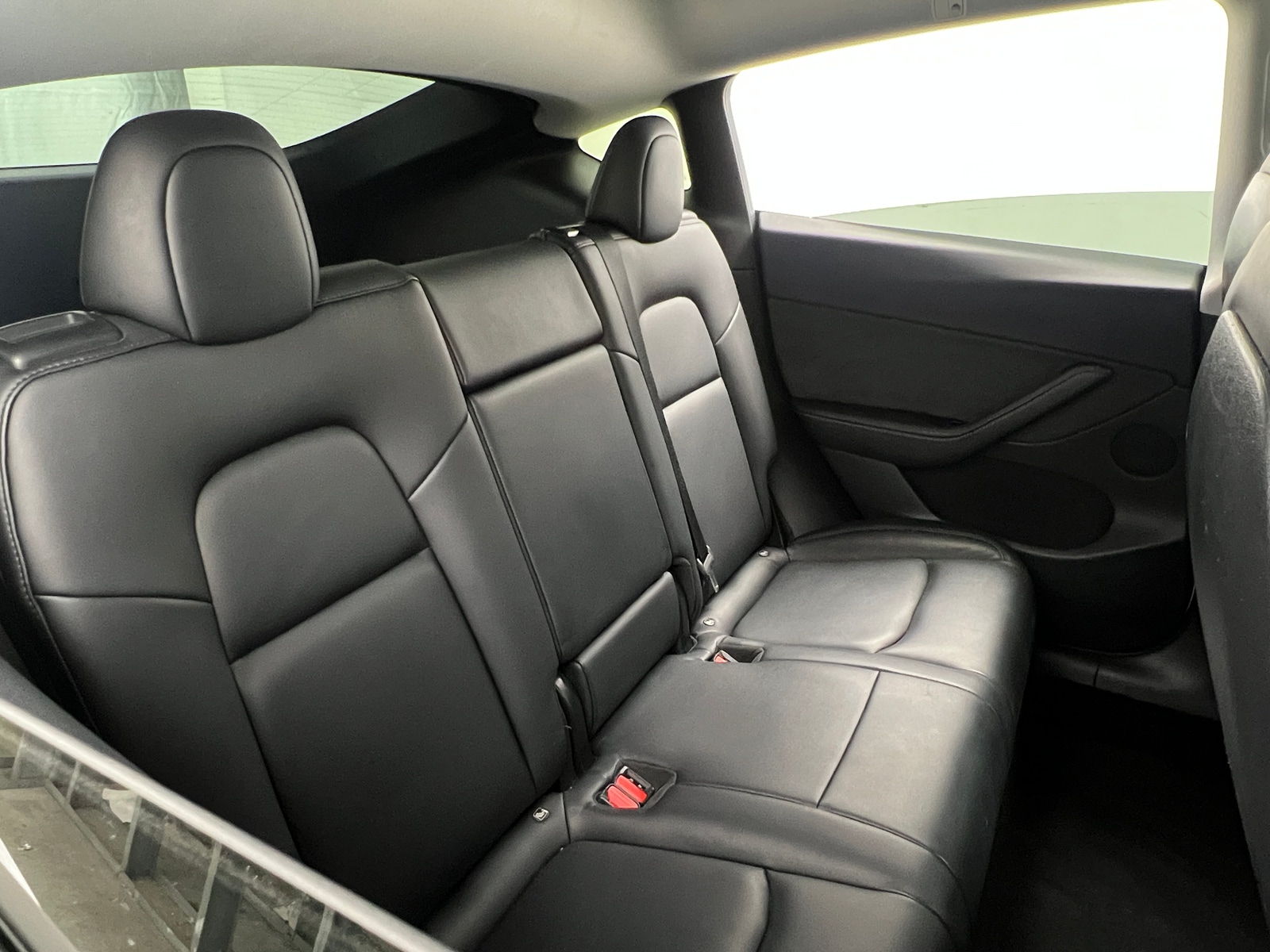 Thumbnail: 2021 Tesla Model Y - 5