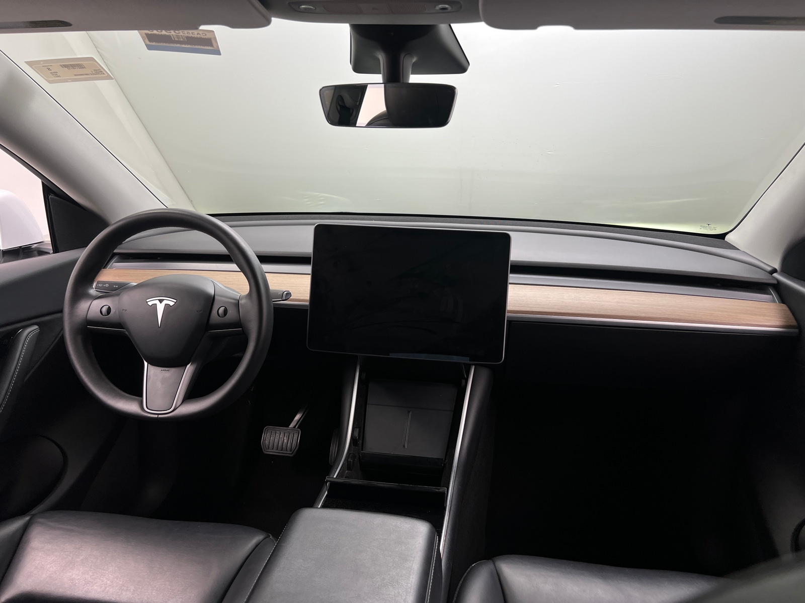 Thumbnail: 2021 Tesla Model Y - 2