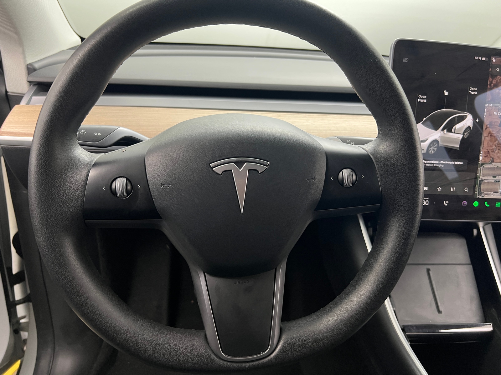 Thumbnail: 2021 Tesla Model Y - 4