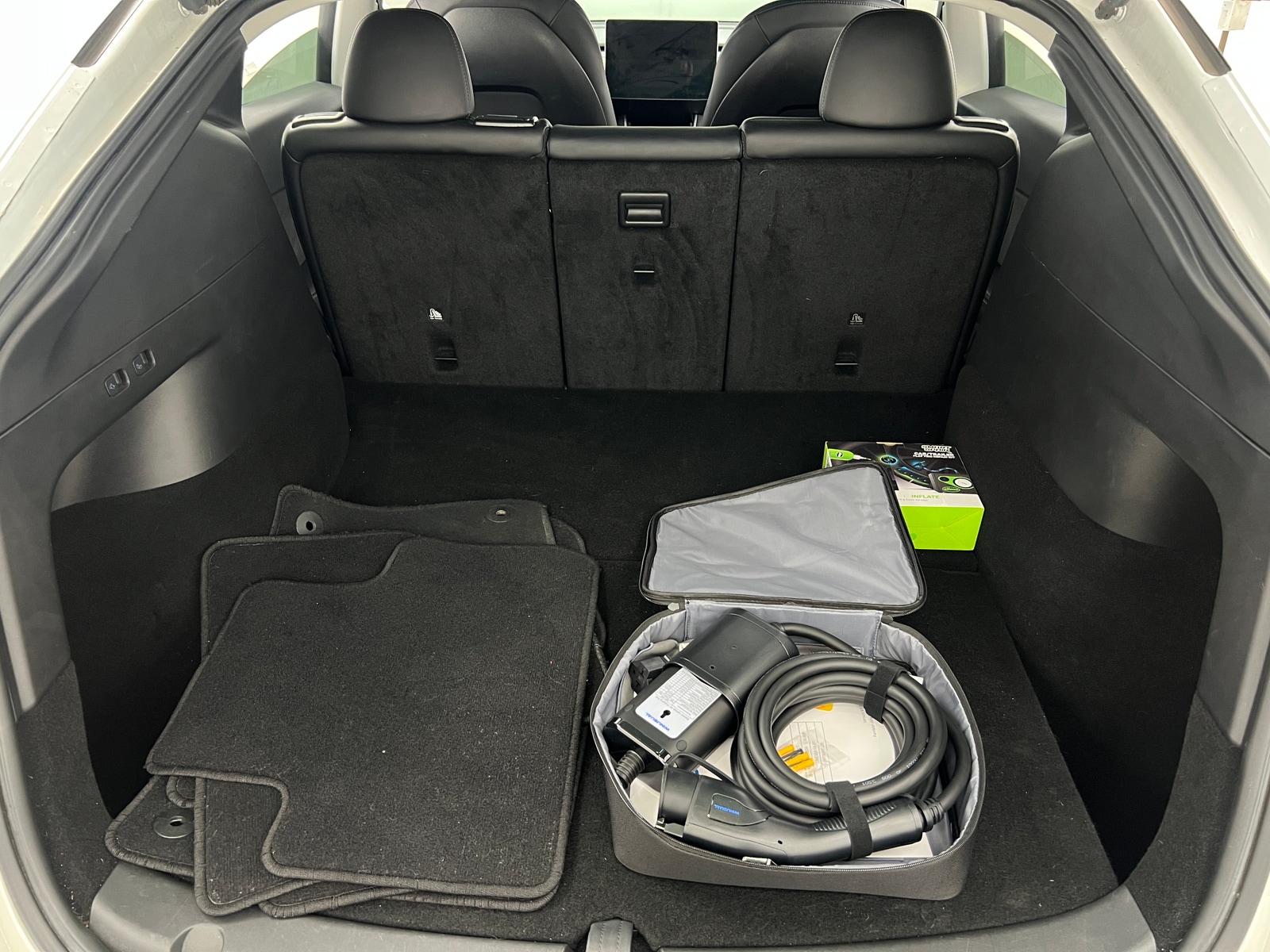 Thumbnail: 2021 Tesla Model Y - 6