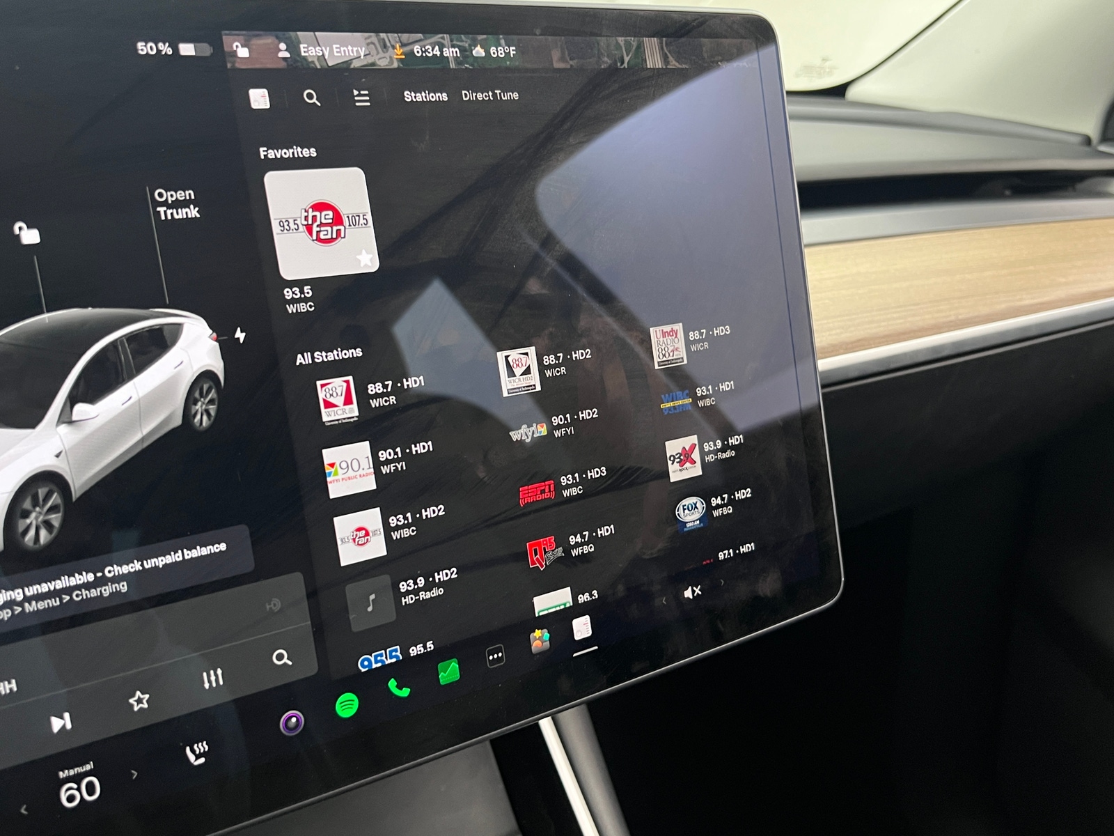 Thumbnail: 2021 Tesla Model Y - 3