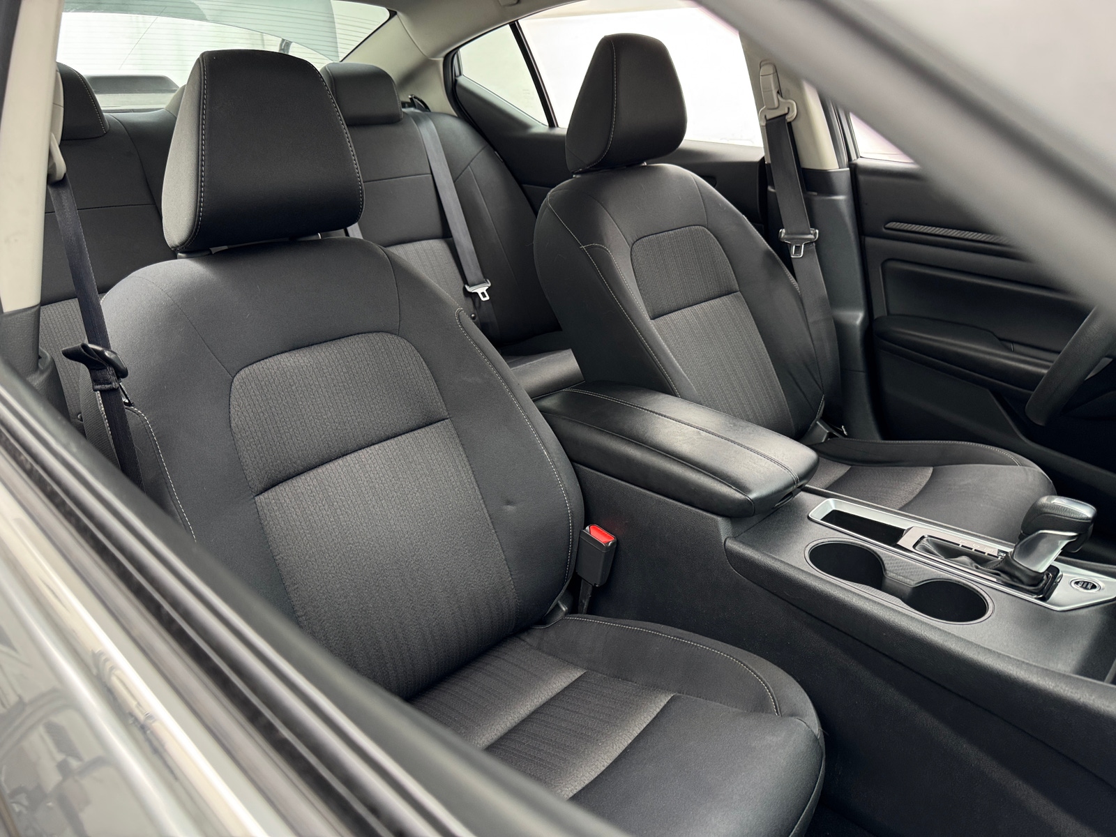 Thumbnail: 2021 Nissan Altima - 2