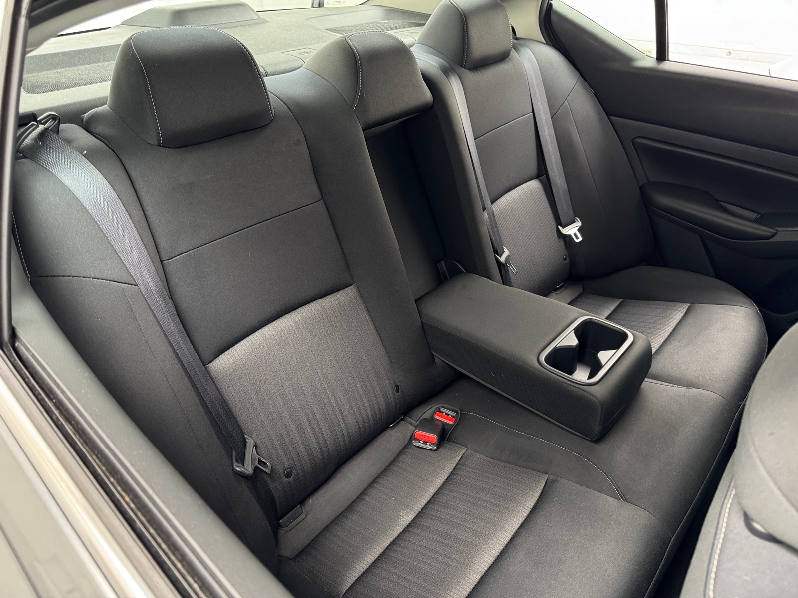 Thumbnail: 2021 Nissan Altima - 6