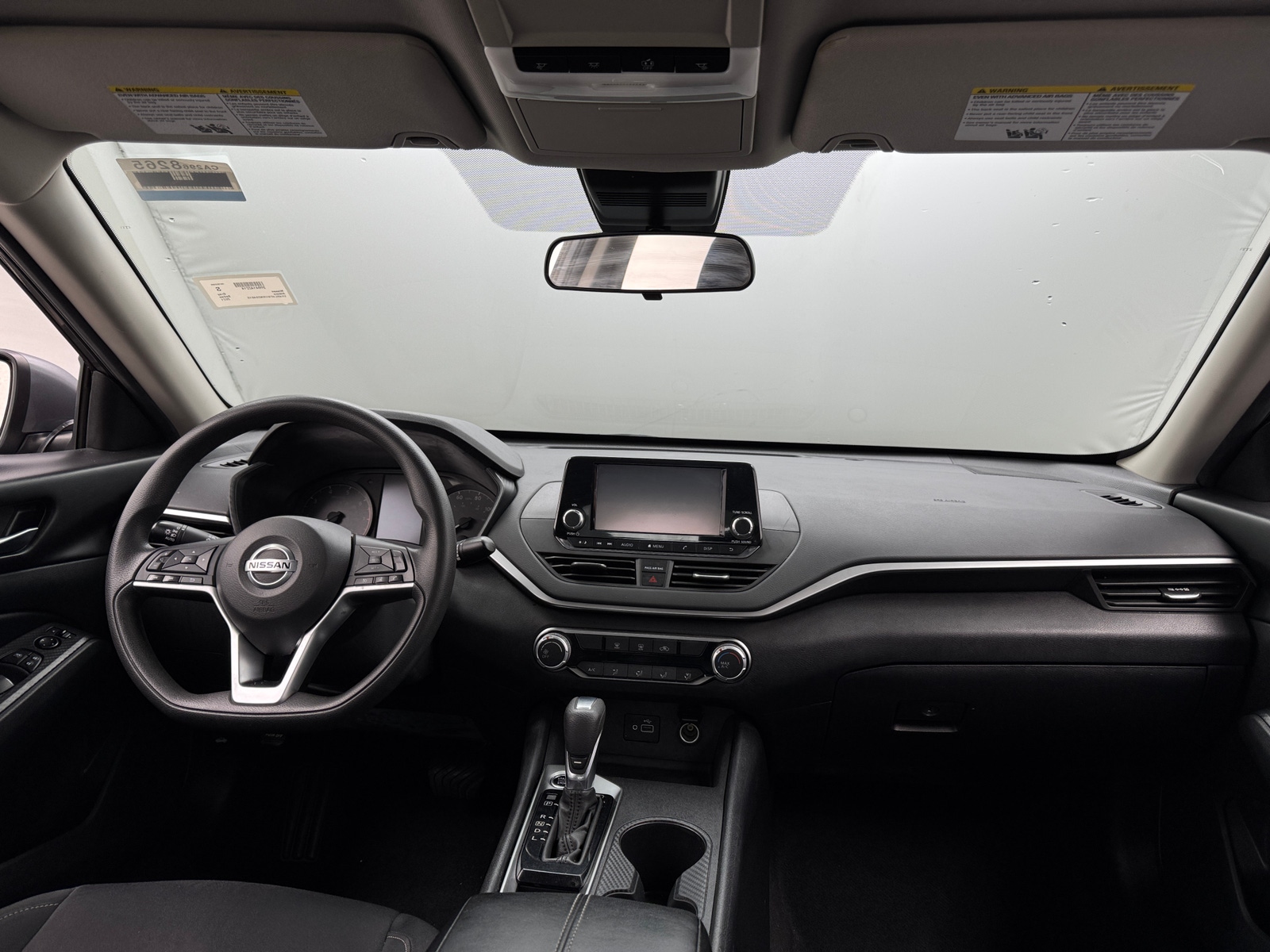 Thumbnail: 2021 Nissan Altima - 3