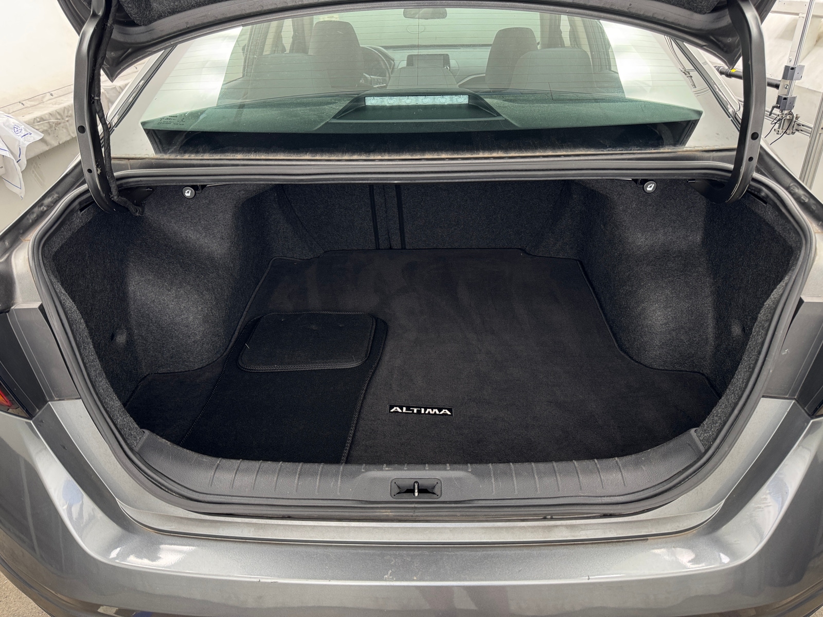 Thumbnail: 2021 Nissan Altima - 7