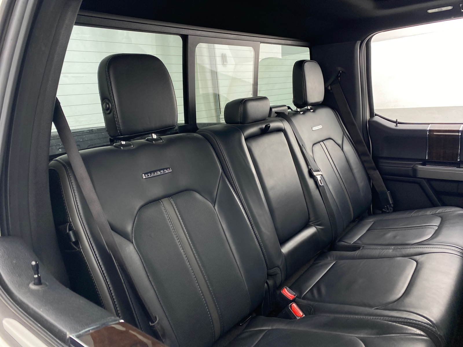 Thumbnail: 2017 Ford Econoline - 5
