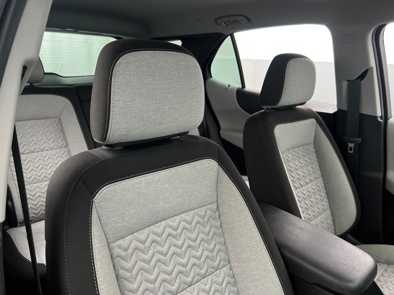 Thumbnail: 2024 Chevrolet Equinox - 2