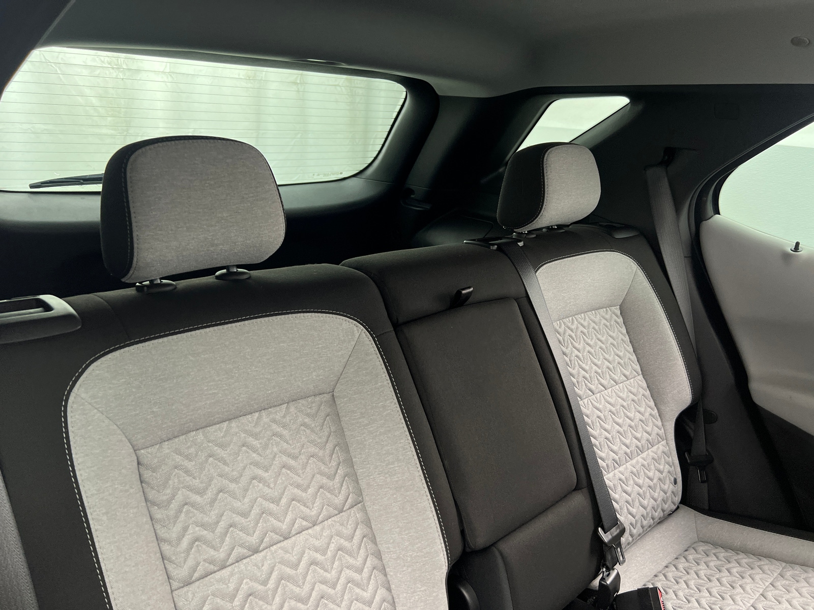 Thumbnail: 2024 Chevrolet Equinox - 6